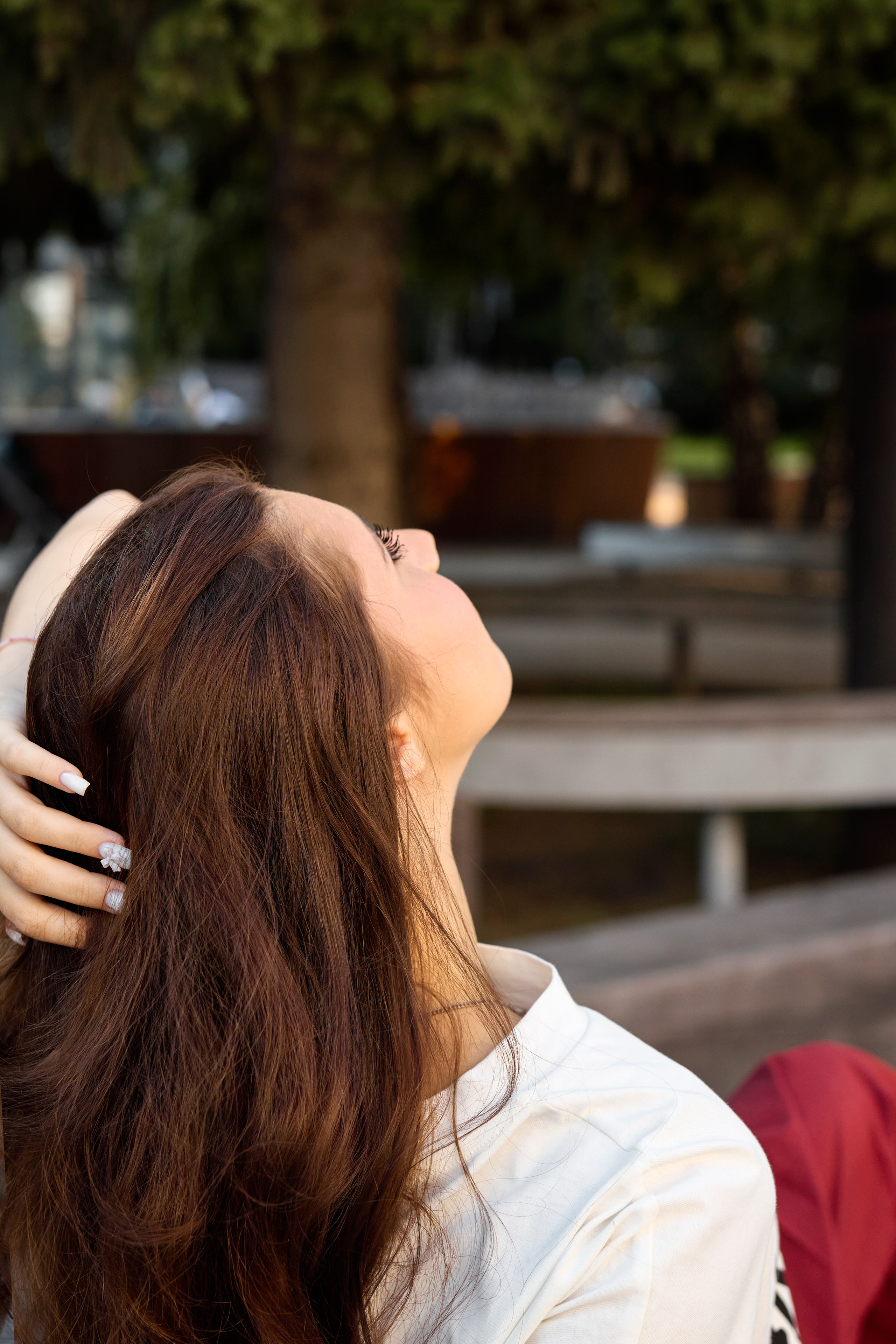 Настя. Светлана Сергиенко фотограф Красноярск, Россия, Израиль