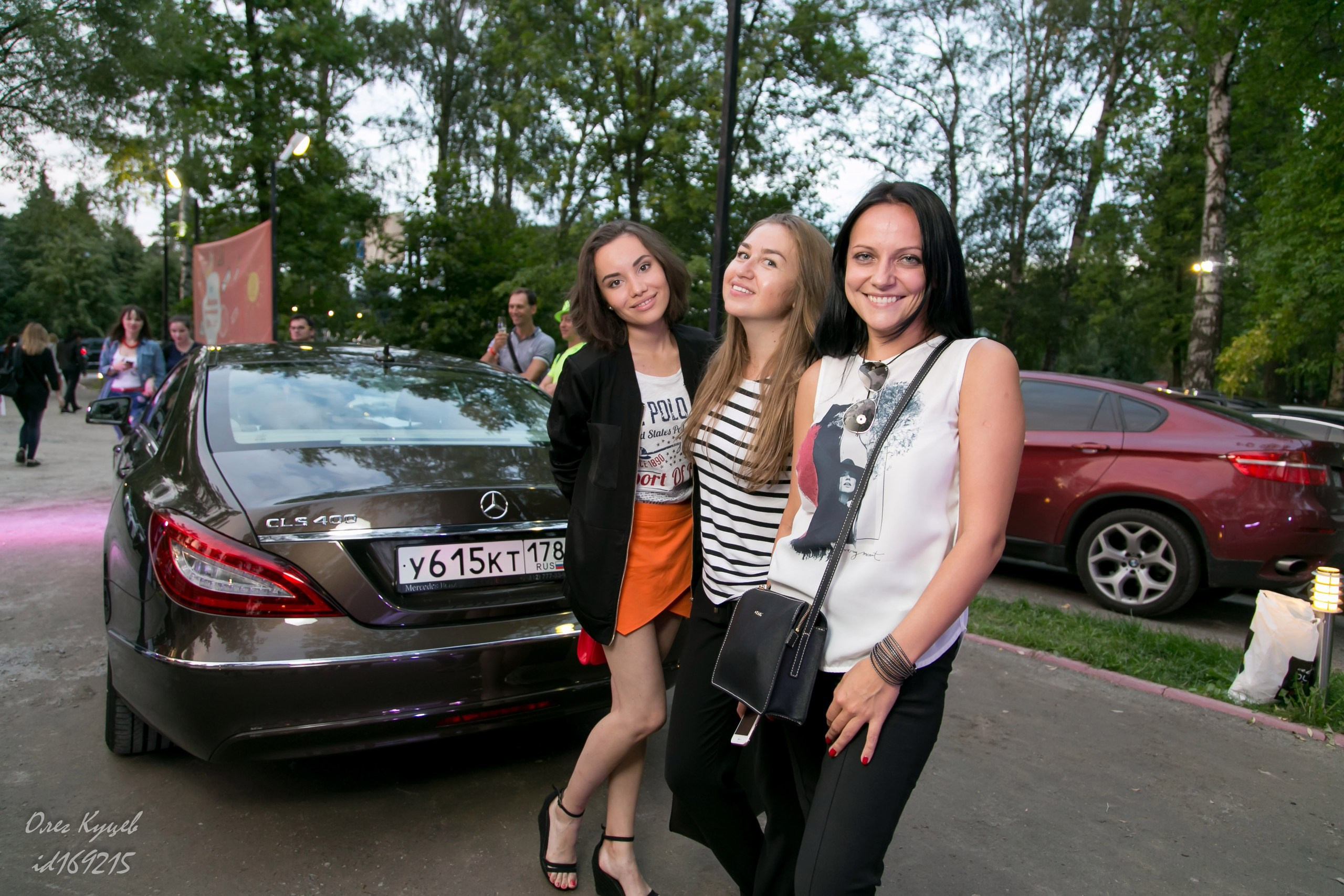 Золото и серебро олимпиады 2016, только из жаркой Бразилии. Свадебный и Репортажный фотограф в Санкт-Петербурге