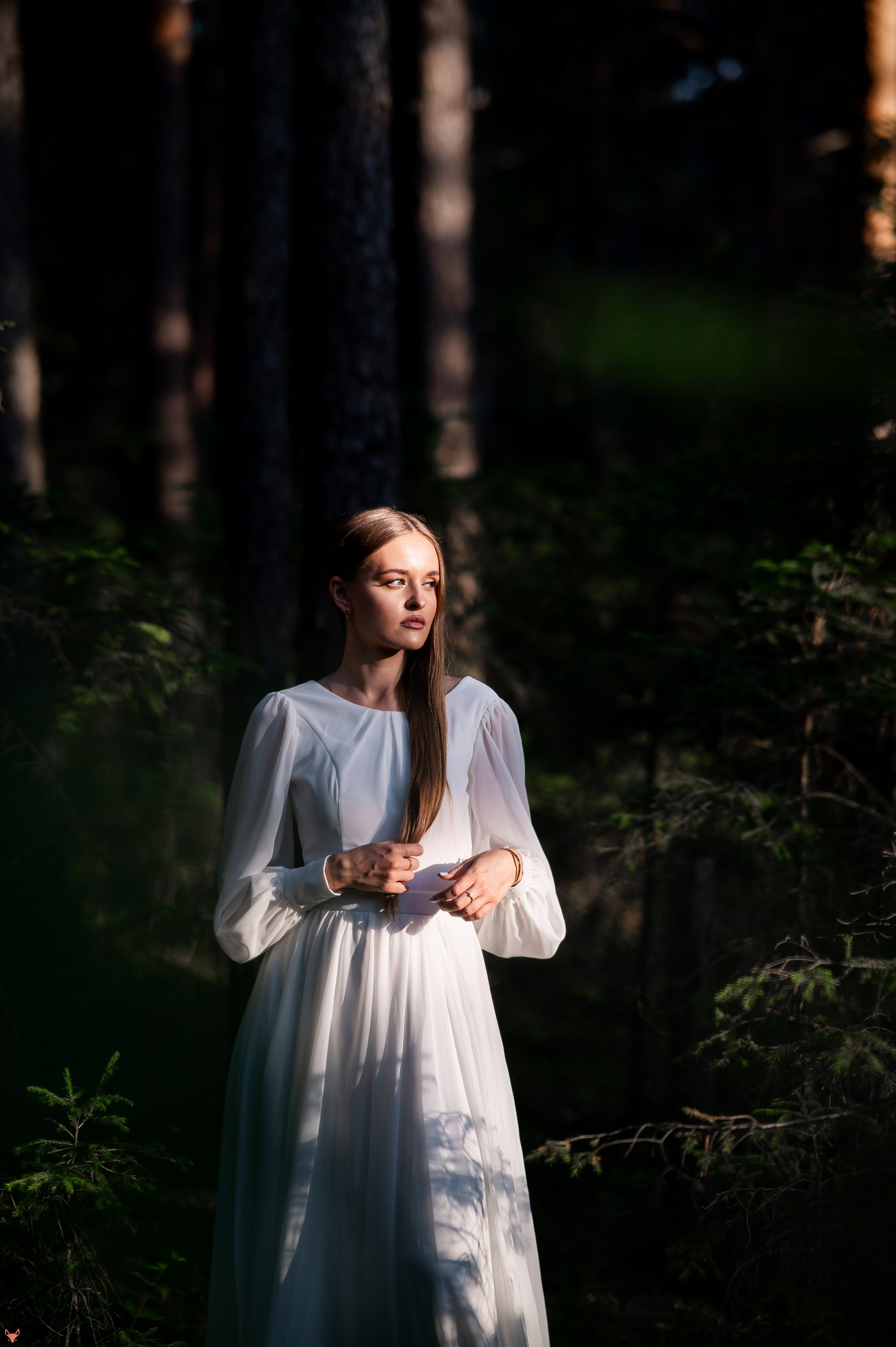 Алина. Свадебный Фотограф Абакан