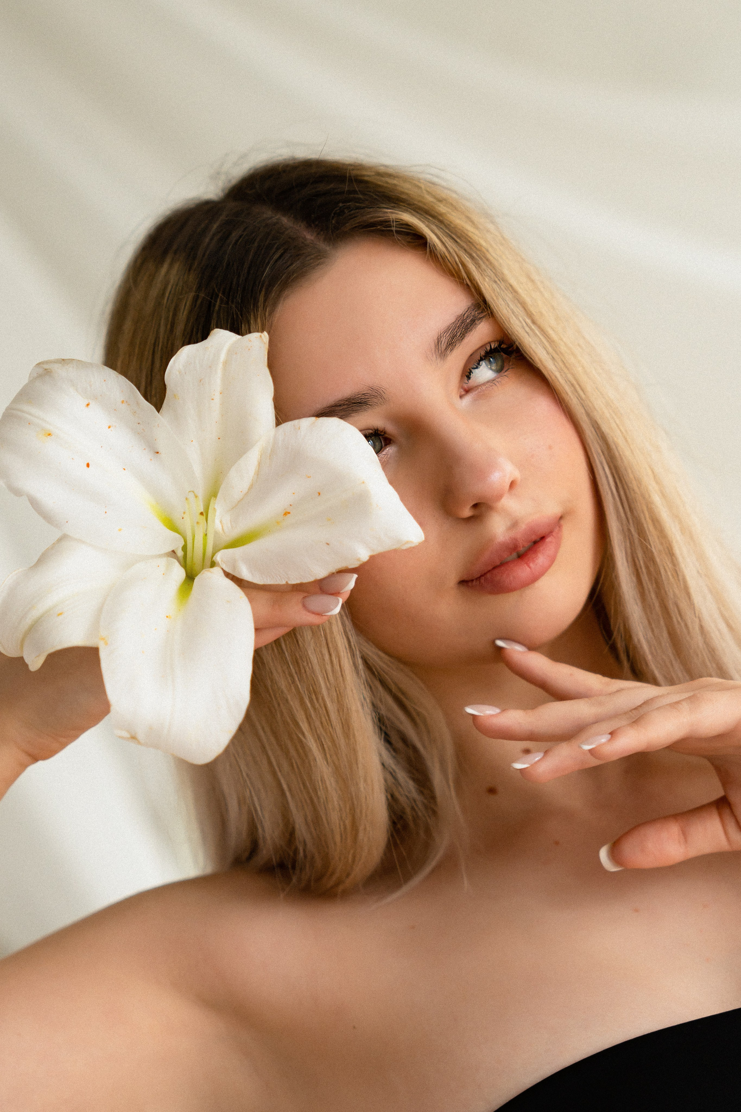 Арина. Фотограф в Красноярске. Юлия Чаушанская