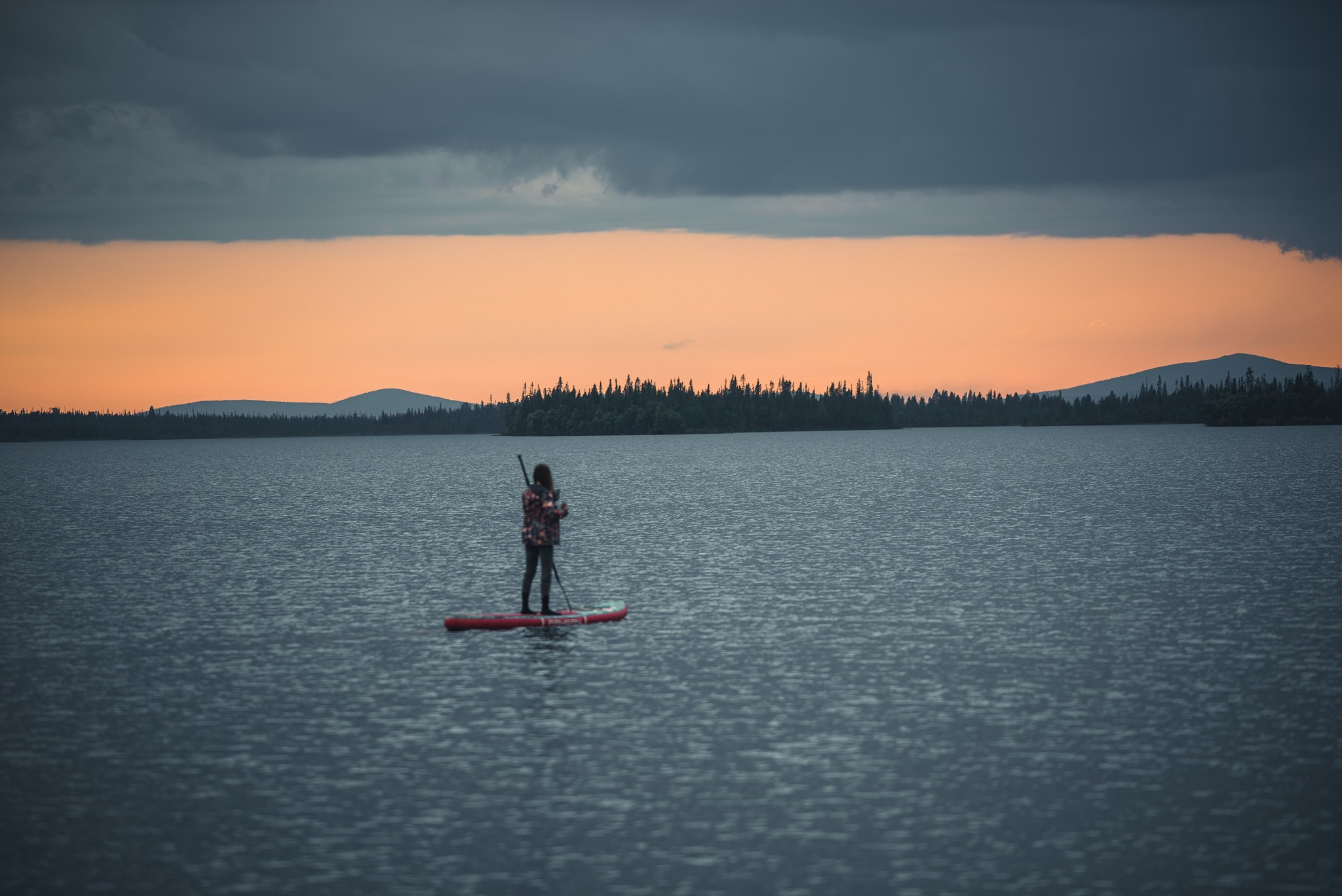 Север 2025. Внедорожные путешествия — OFFROADTRIP