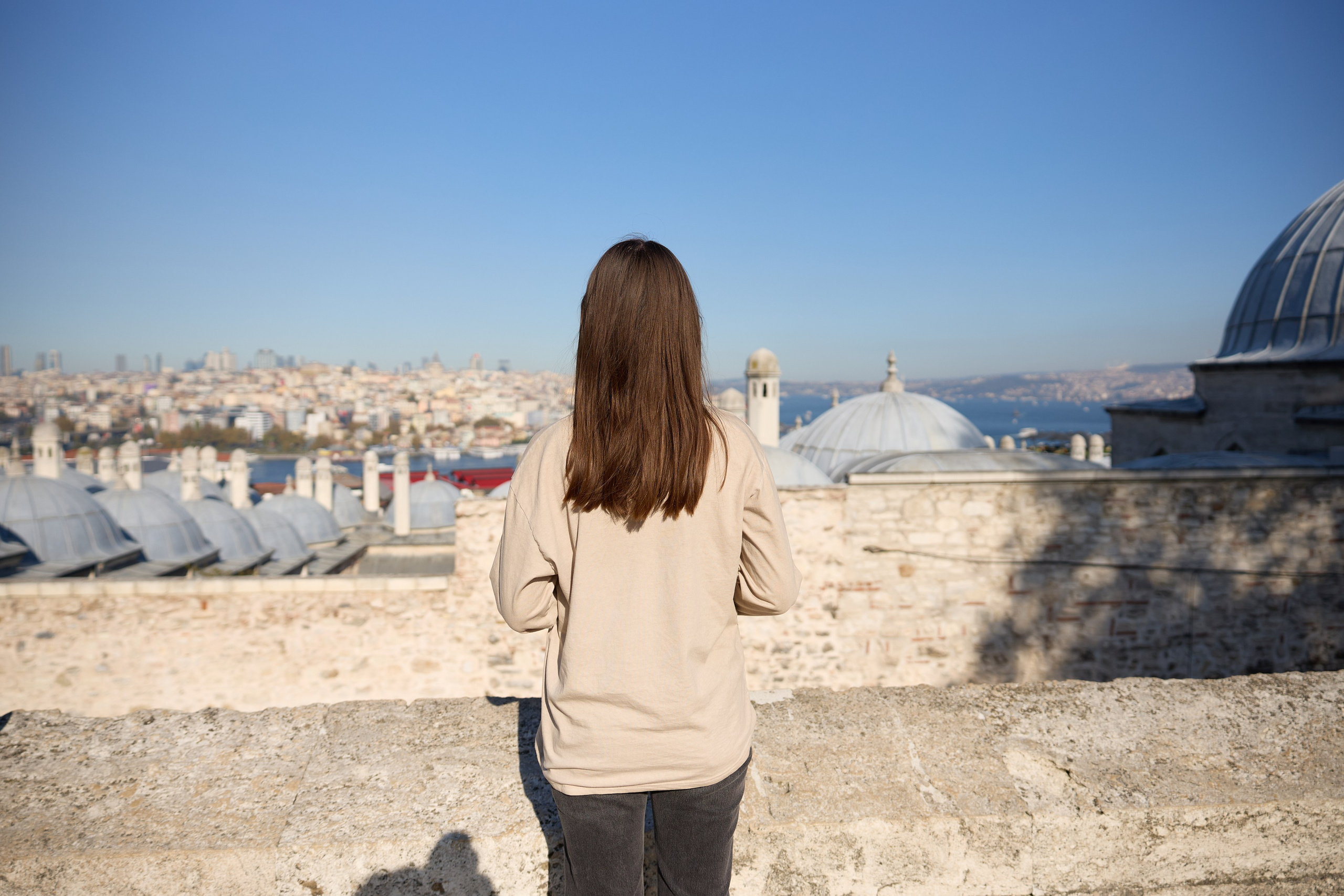 Стамбул 24. Фотограф Москва, Дима Пеллер