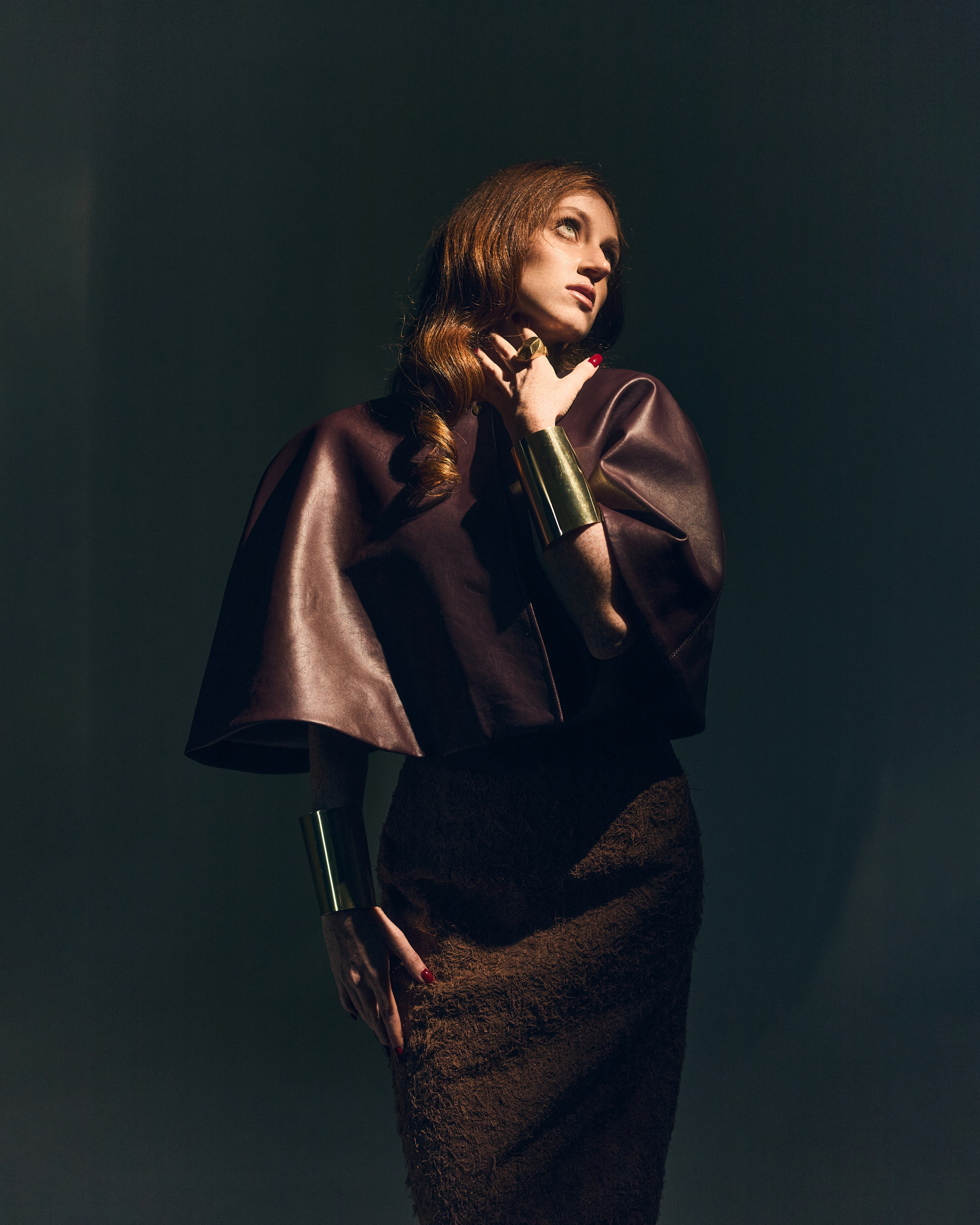 BLACK SISTERZ. Ася Солопова, фотограф Тюмень