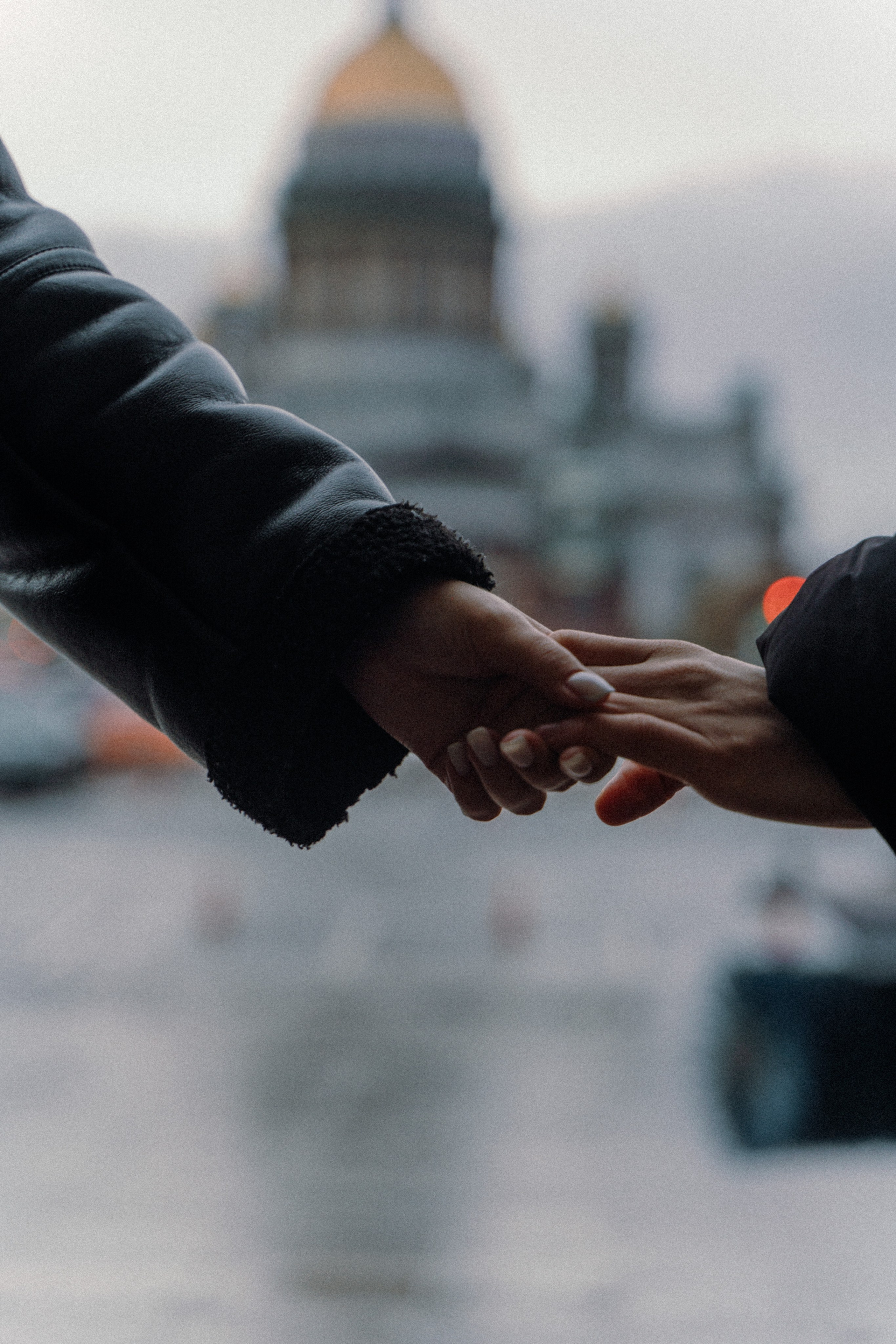 LoveStory. Фотограф Санкт-Петербург