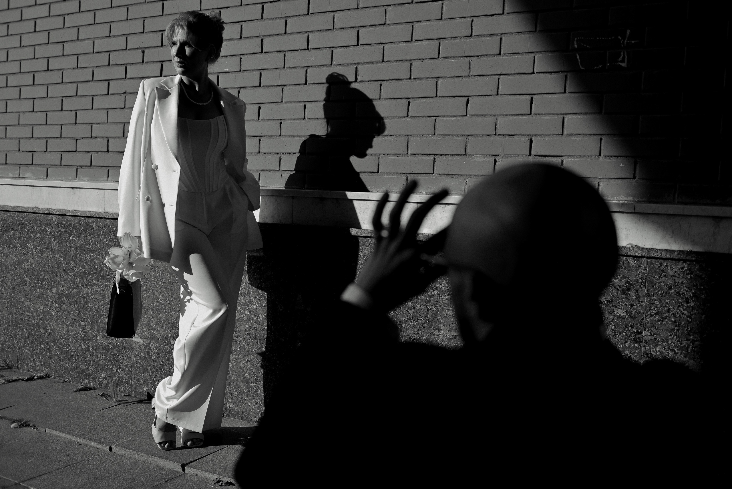 Алхимические. Миша и Настя. Свадебный фотограф Евгения Черепанова