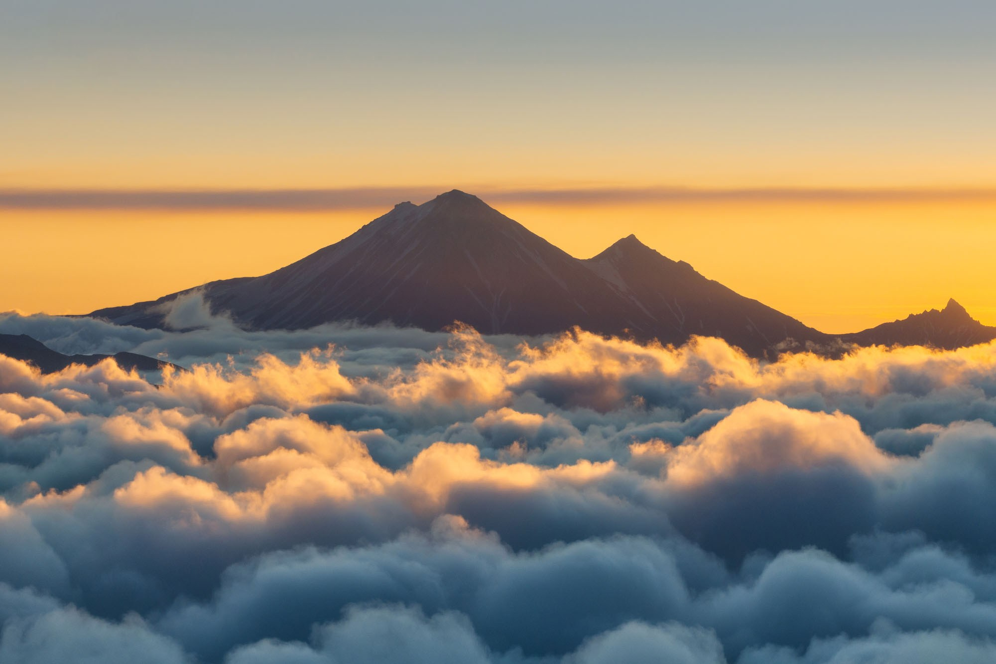 Фототур на Камчатку 2026