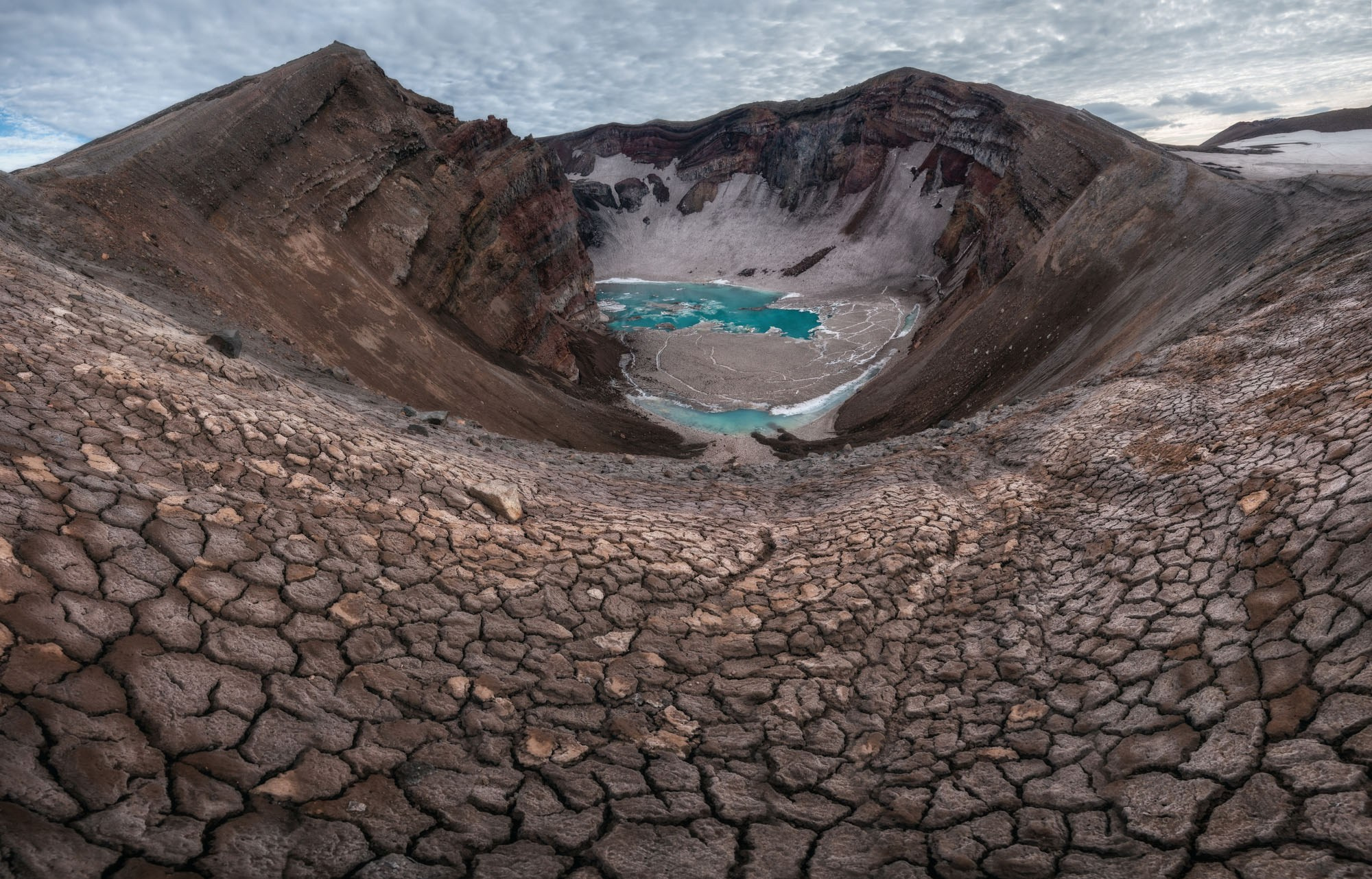 Фотографии Камчатка