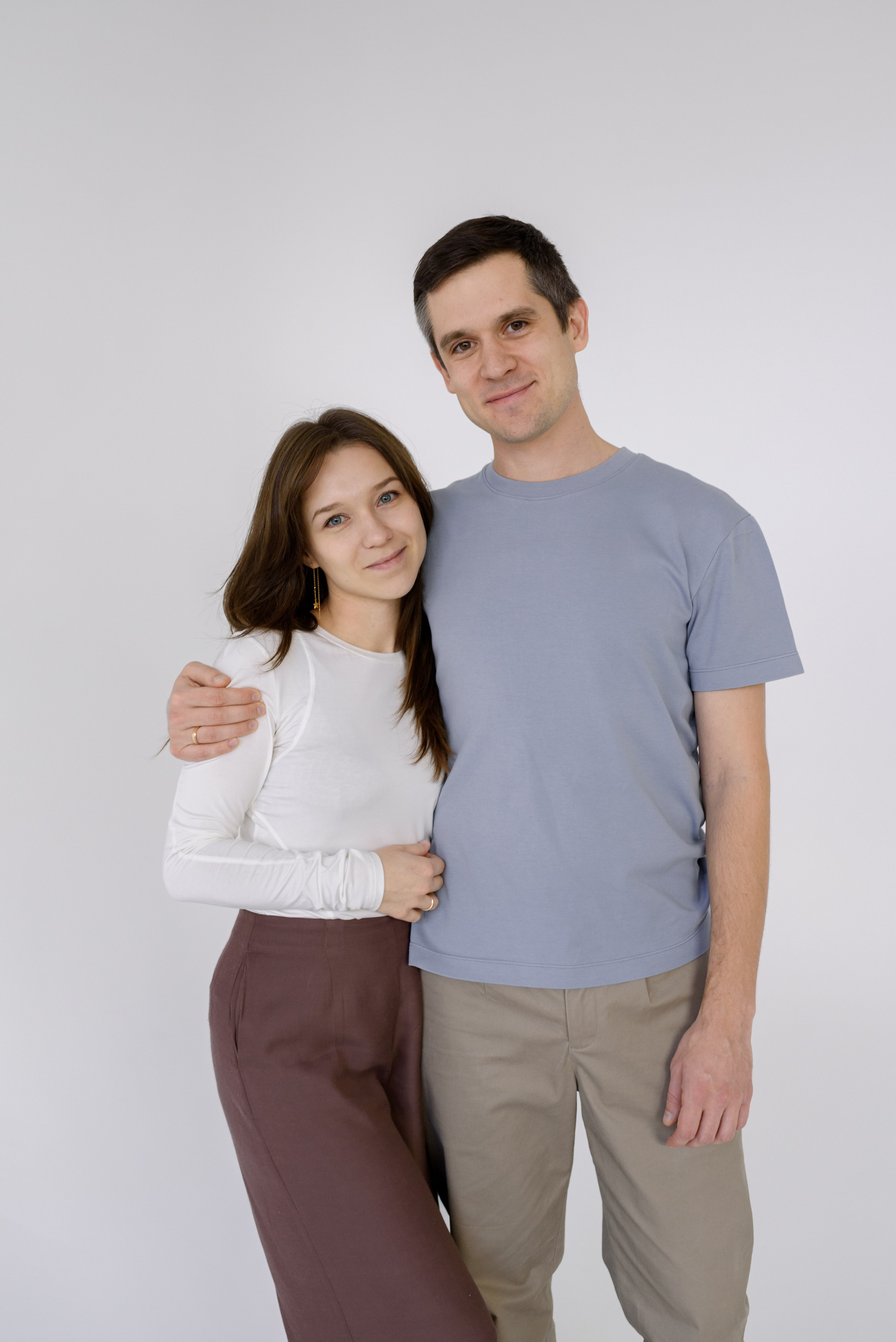 Большая семейная съемка. Ульяна Сёмина, фотограф, Москва