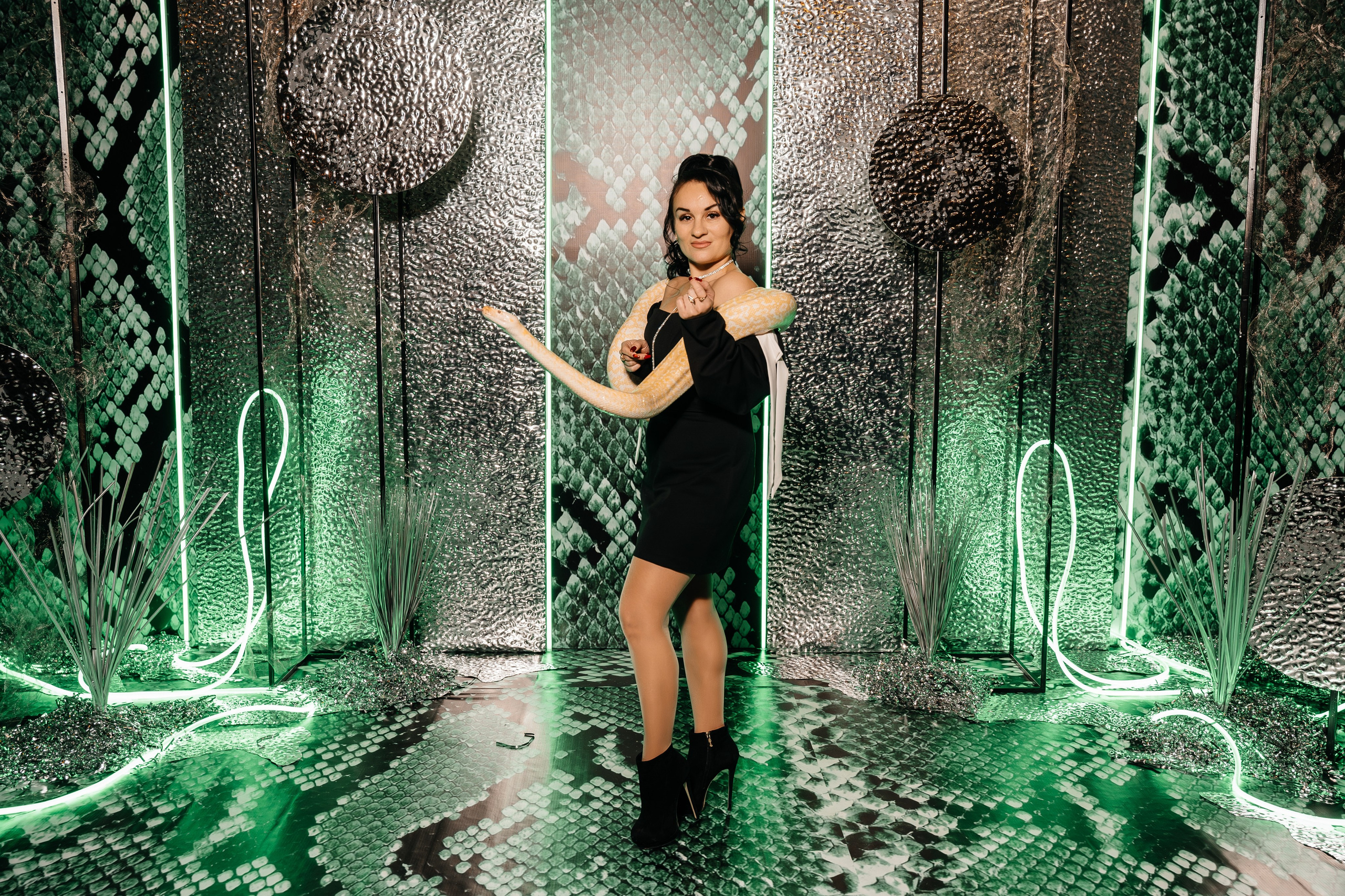 Корпоратив «СОВКОМБАНК». Свадебный фотограф Барнаул Алексей Павлов