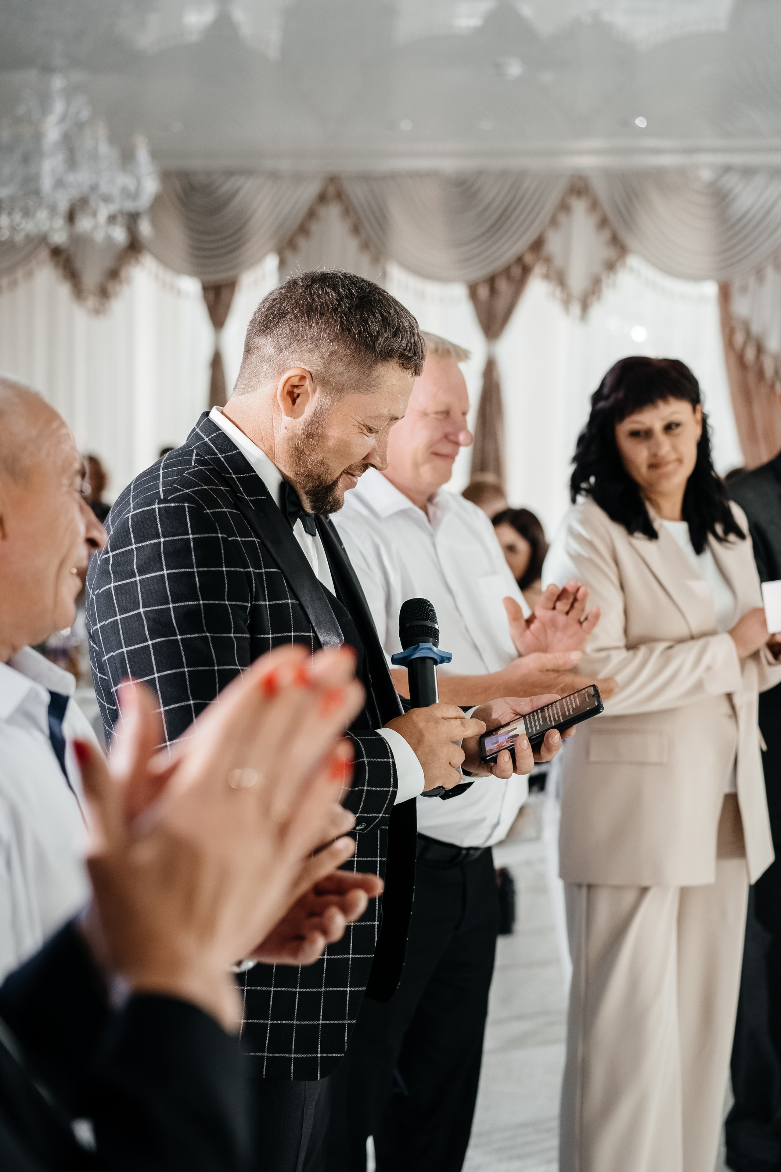 Валерия & Вячеслав. Свадебный фотограф Барнаул Алексей Павлов