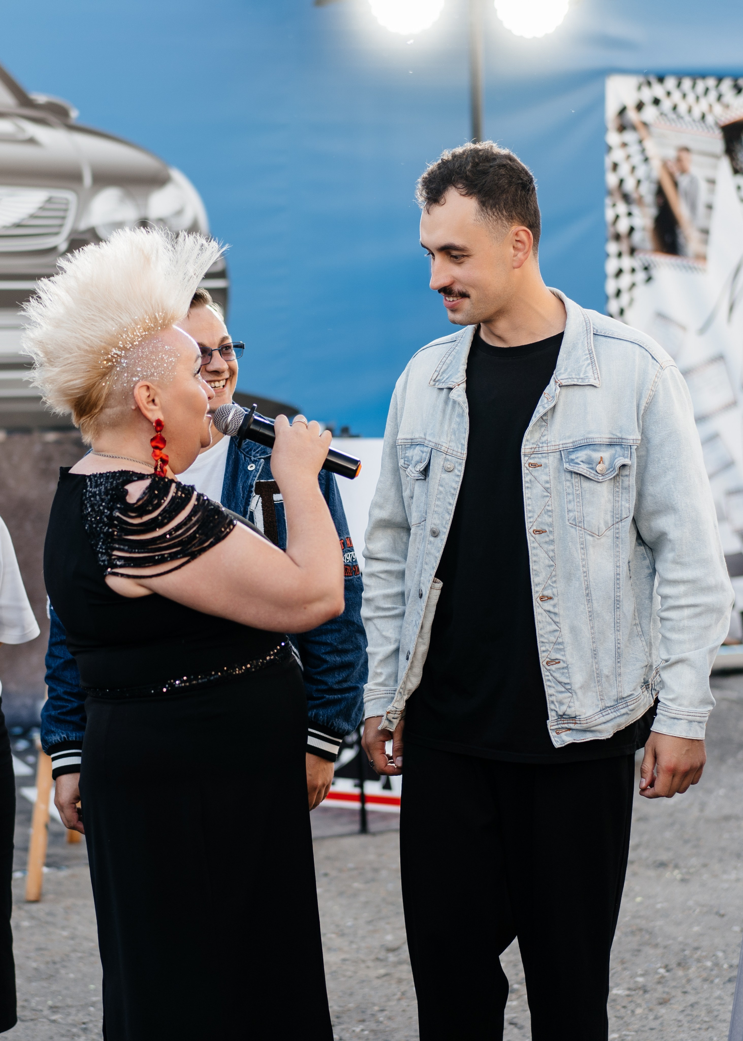 Анна & Евгений «Четыре Свадьбы» Пятница. Свадебный фотограф Барнаул Алексей Павлов