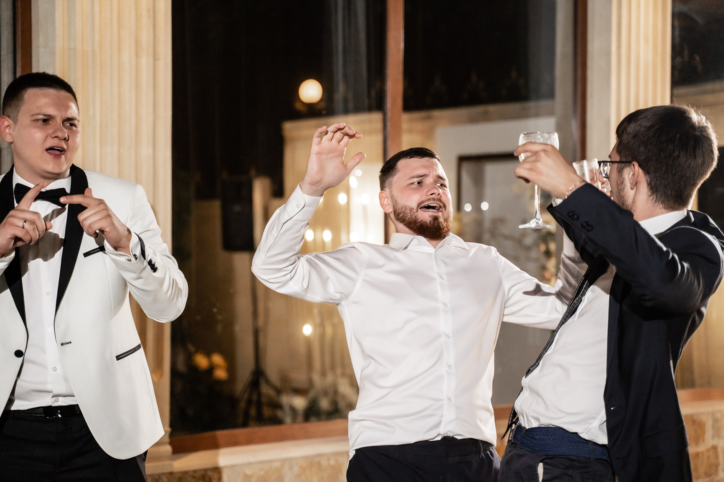 Екатерина и Вадим. Свадебный фотограф Екатерина Кузнецова