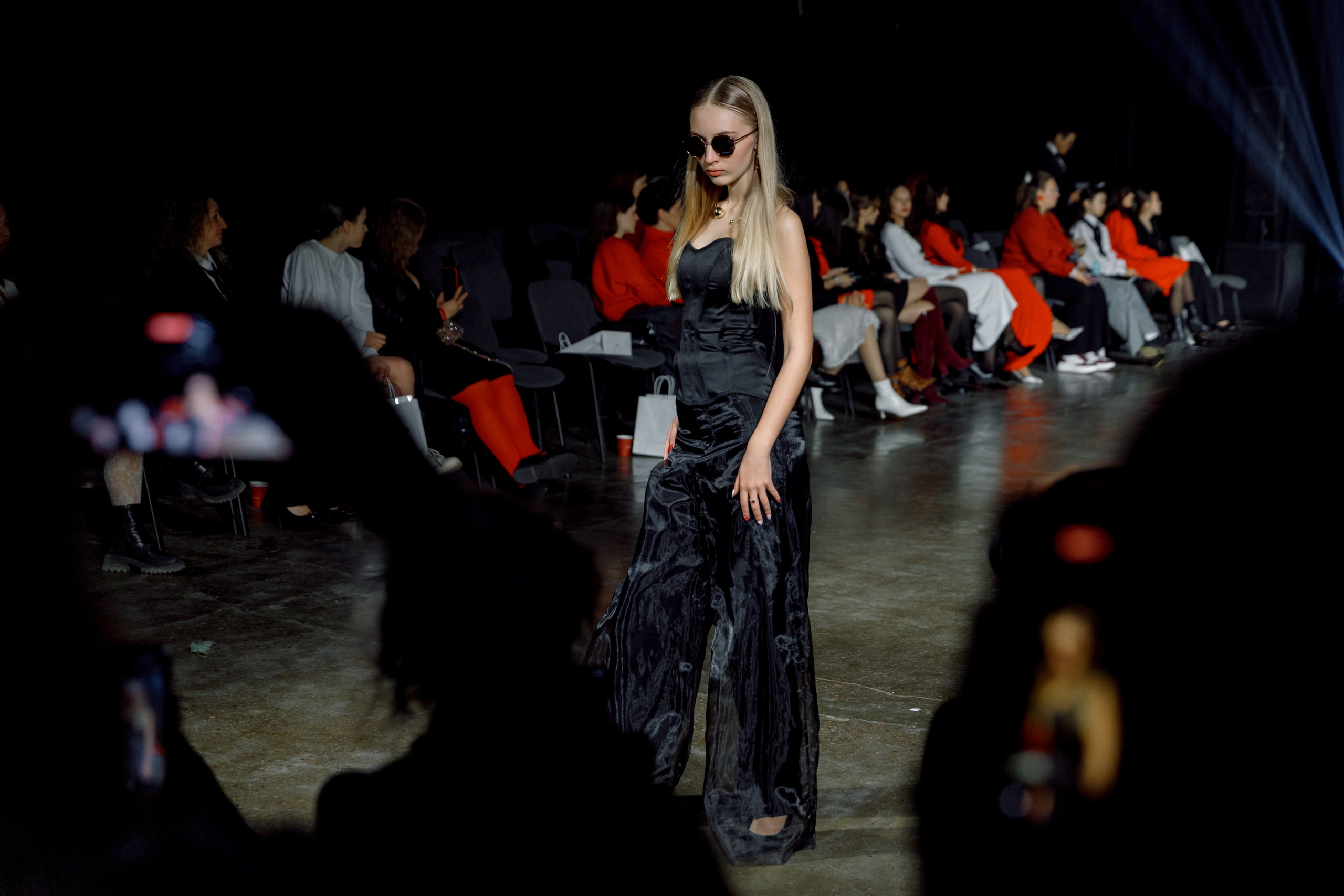 Fashion Fest Irkutsk Весна'26. Свадебный фотограф Иркутск, репортажный фотограф Иркутск