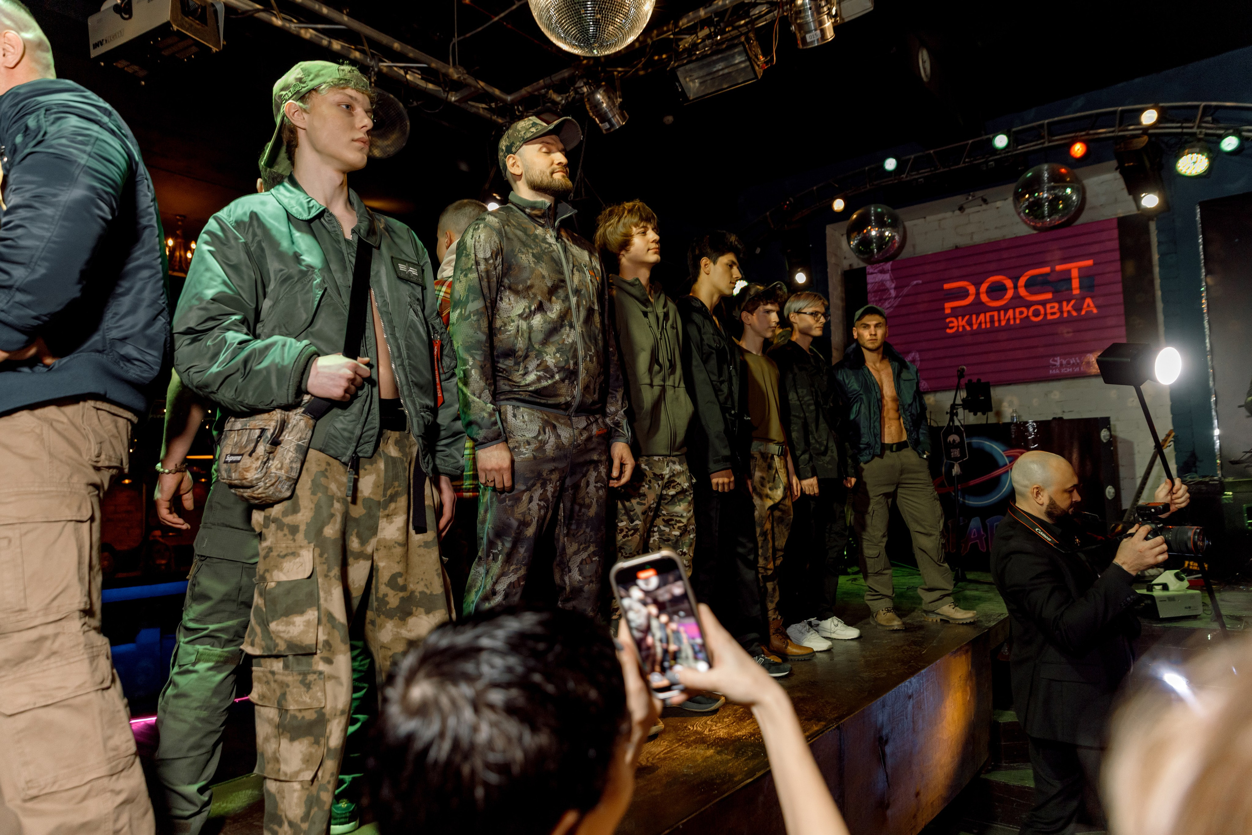 Show Men — March VIII (первый мужской показ). Свадебный фотограф Иркутск, репортажный фотограф Иркутск