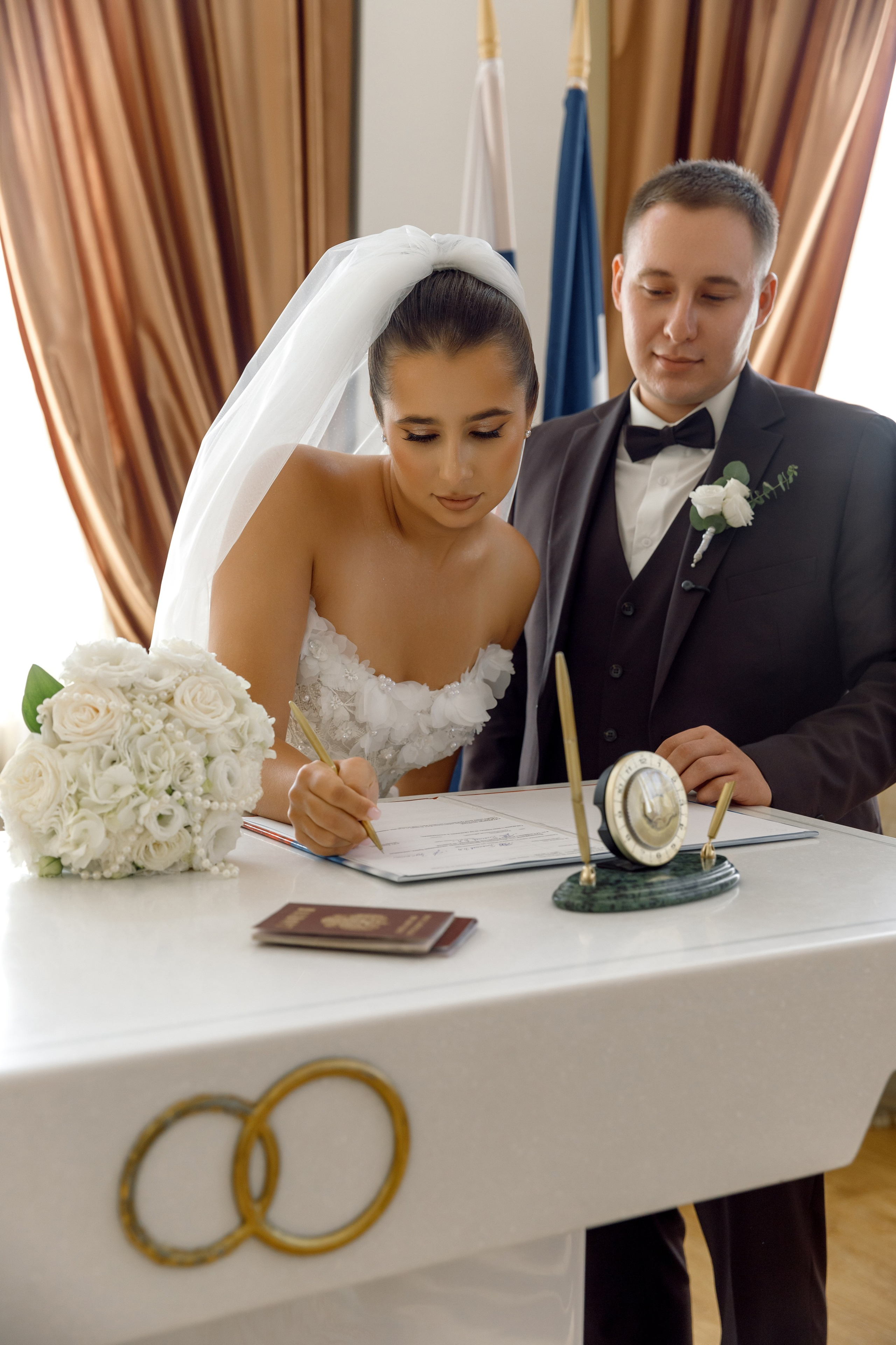 Дмитрий и Валерия. Свадебный фотограф Иркутск, репортажный фотограф Иркутск