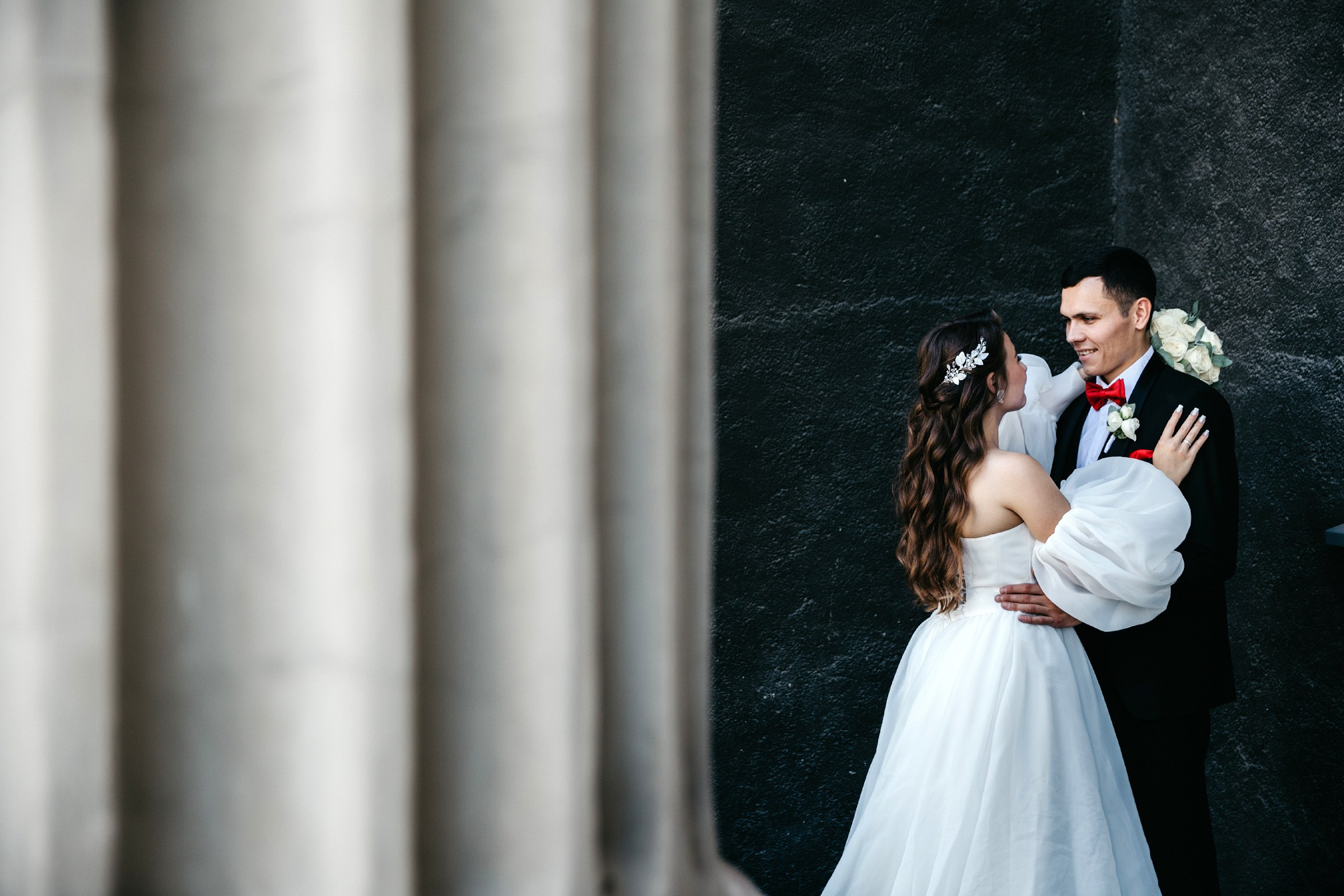 Илья и Анна. Свадебный фотограф Иркутск, репортажный фотограф Иркутск