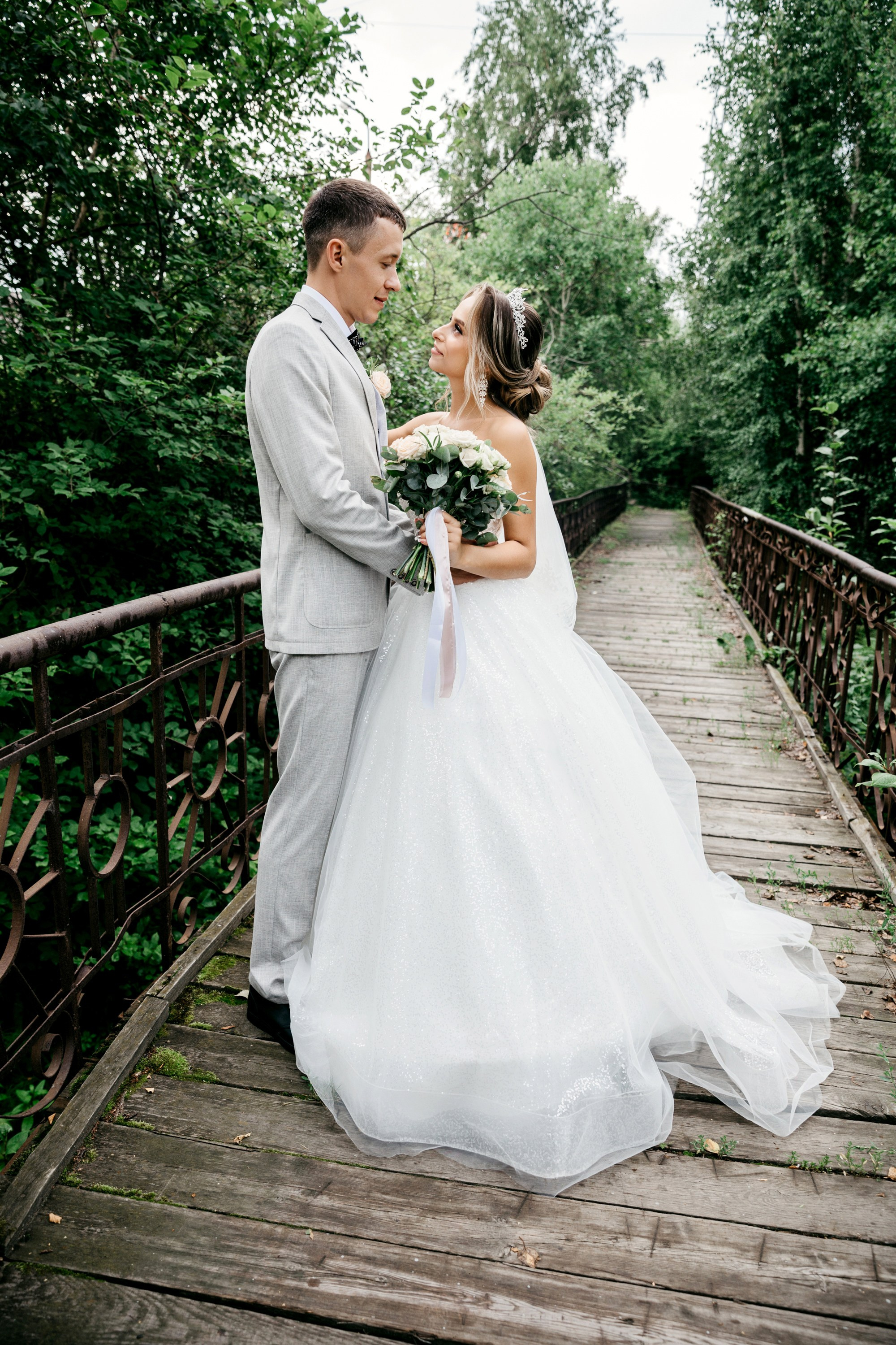 Михаил и Анна. Свадебный фотограф Иркутск, репортажный фотограф Иркутск