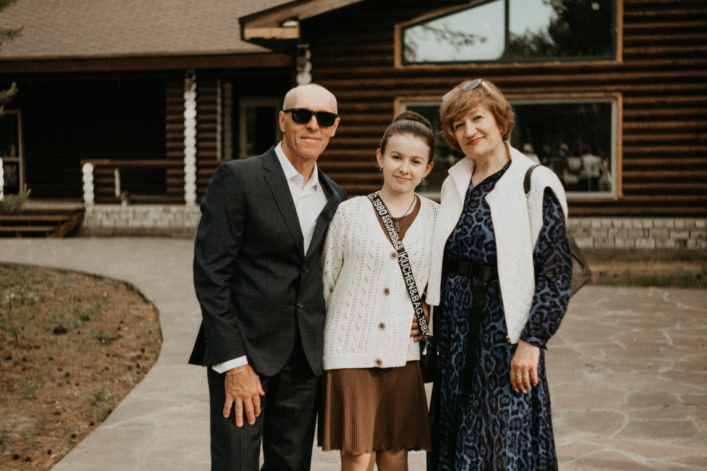 День Рождения Сергей. Свадебный и семейный фотограф в Тюмени Александр Виноградов