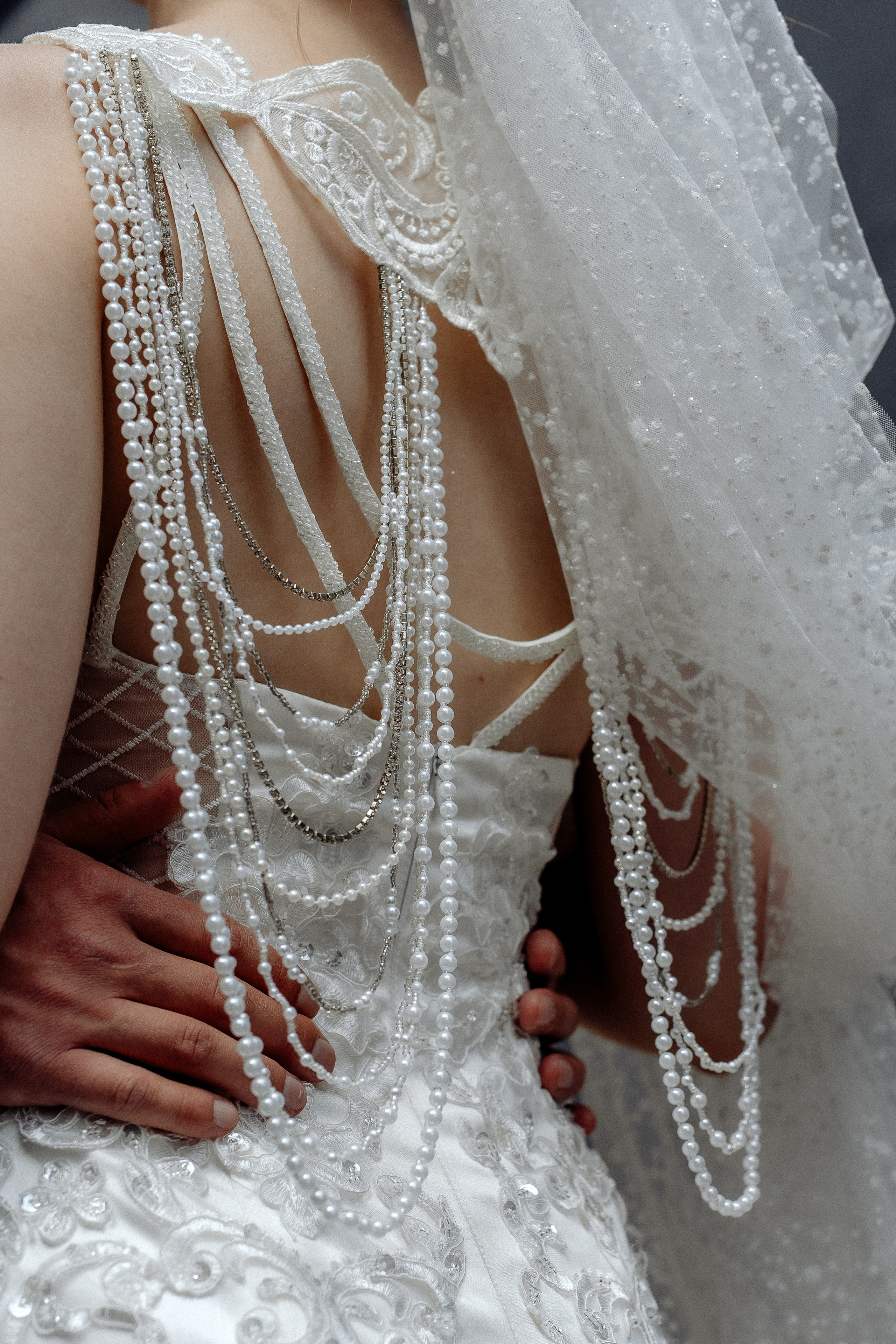 Никита и Ксения. Свадебный фотограф в Саратове Симашова Ирина