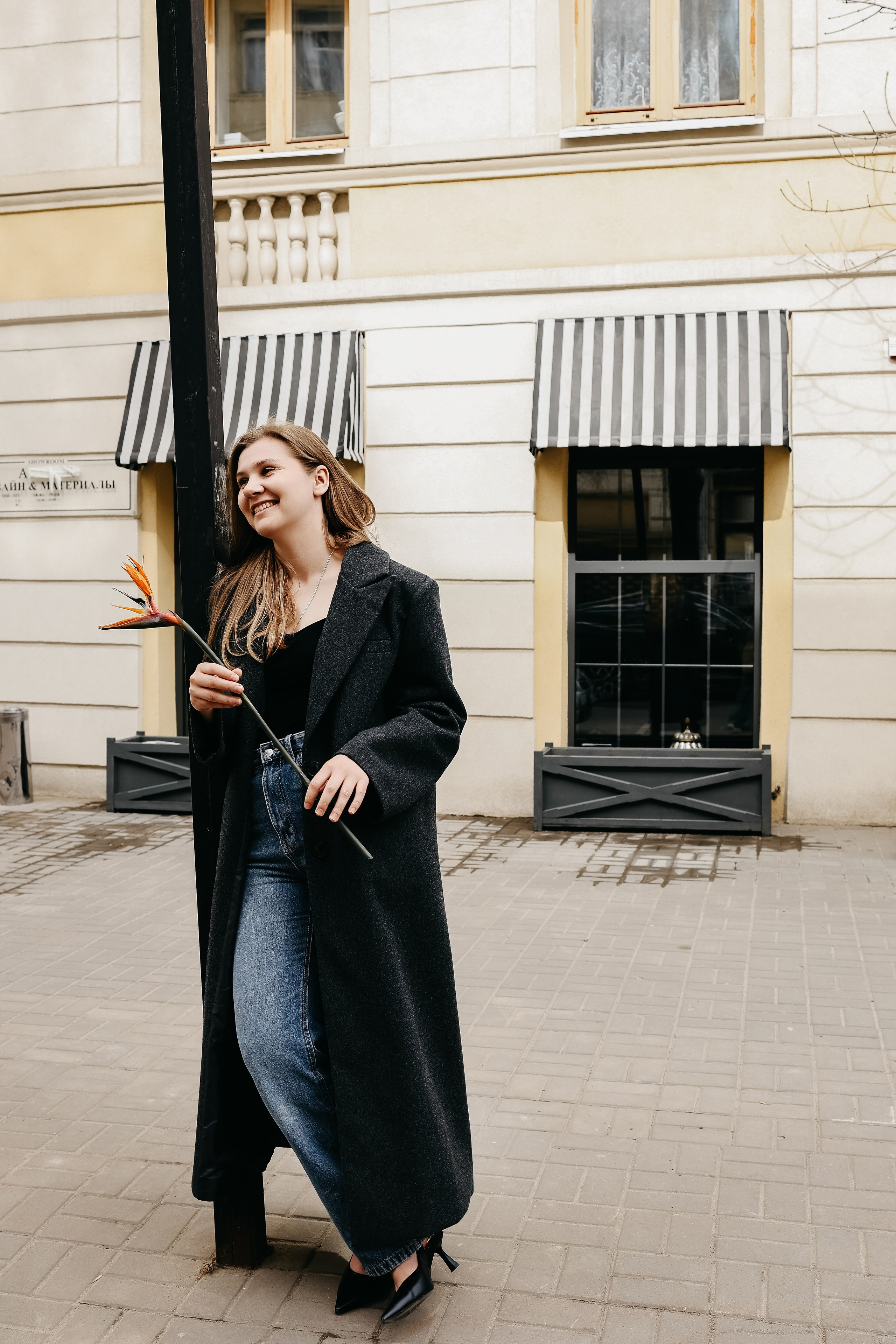 Анастасия. Свадебный и семейный фотограф в Воронеже Ксения Воротникова