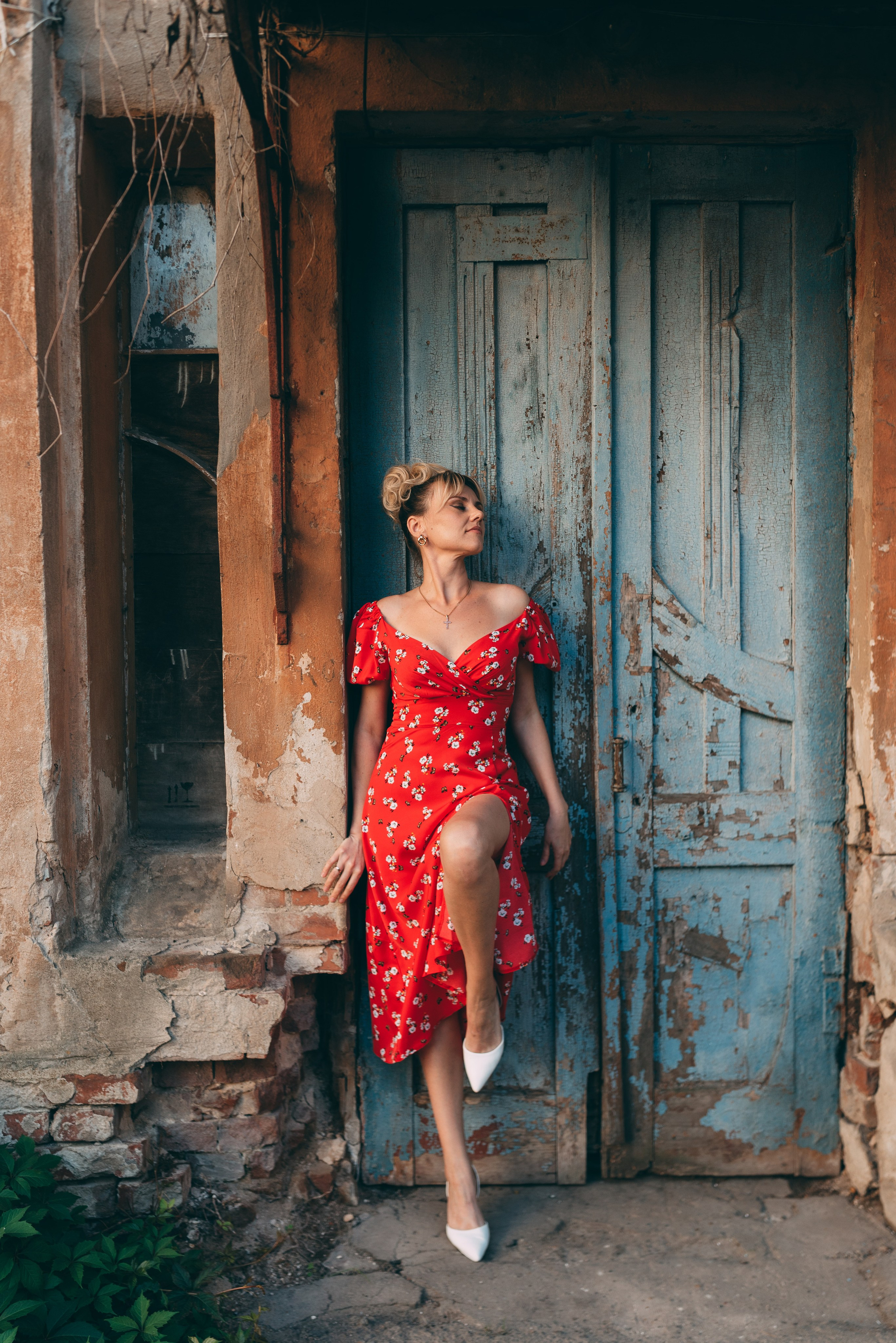 Маргарита. Свадебный и семейный фотограф в Воронеже Ксения Воротникова