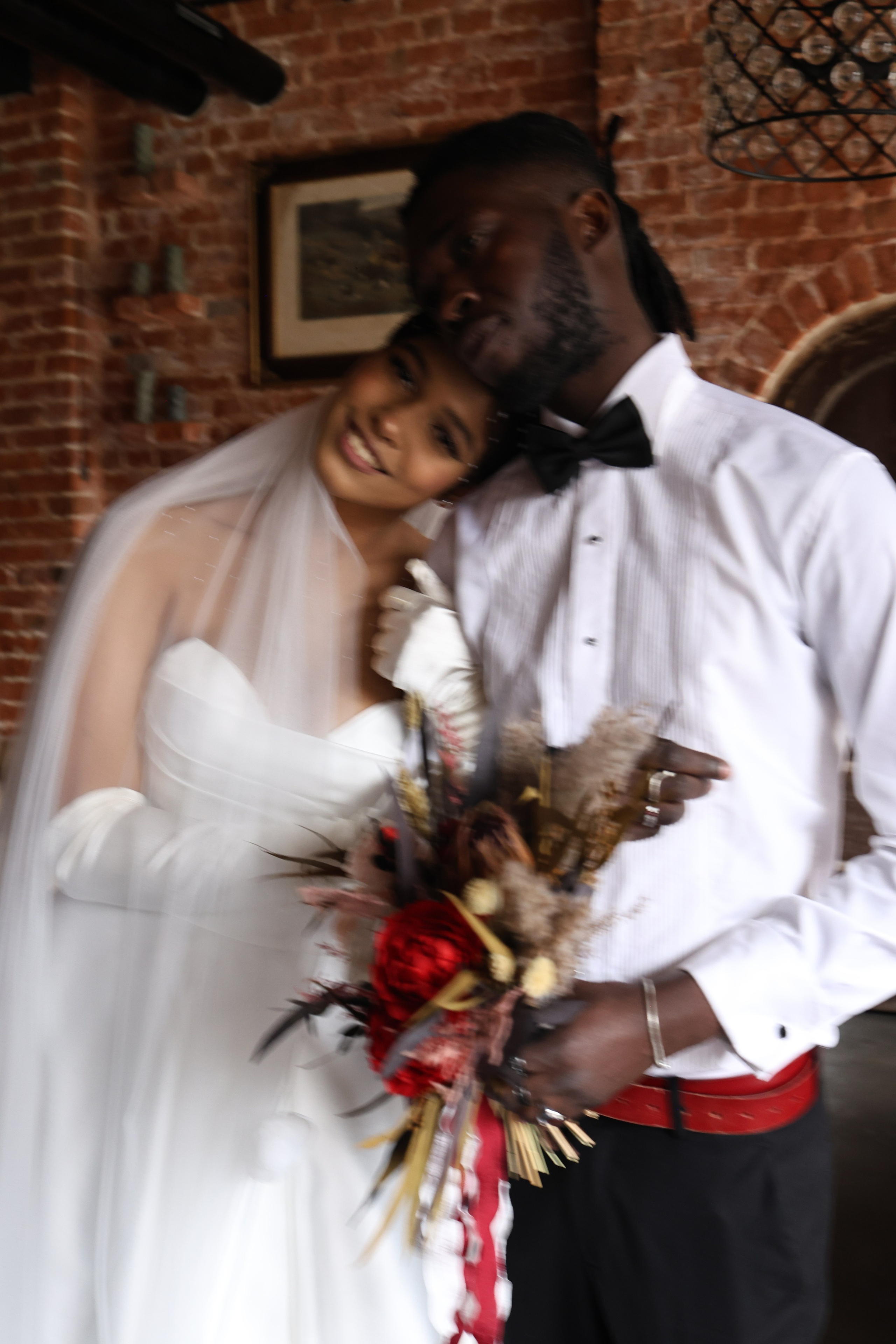 Кристиан и Николь. Свадебный и семейный фотограф в Воронеже Ксения Воротникова