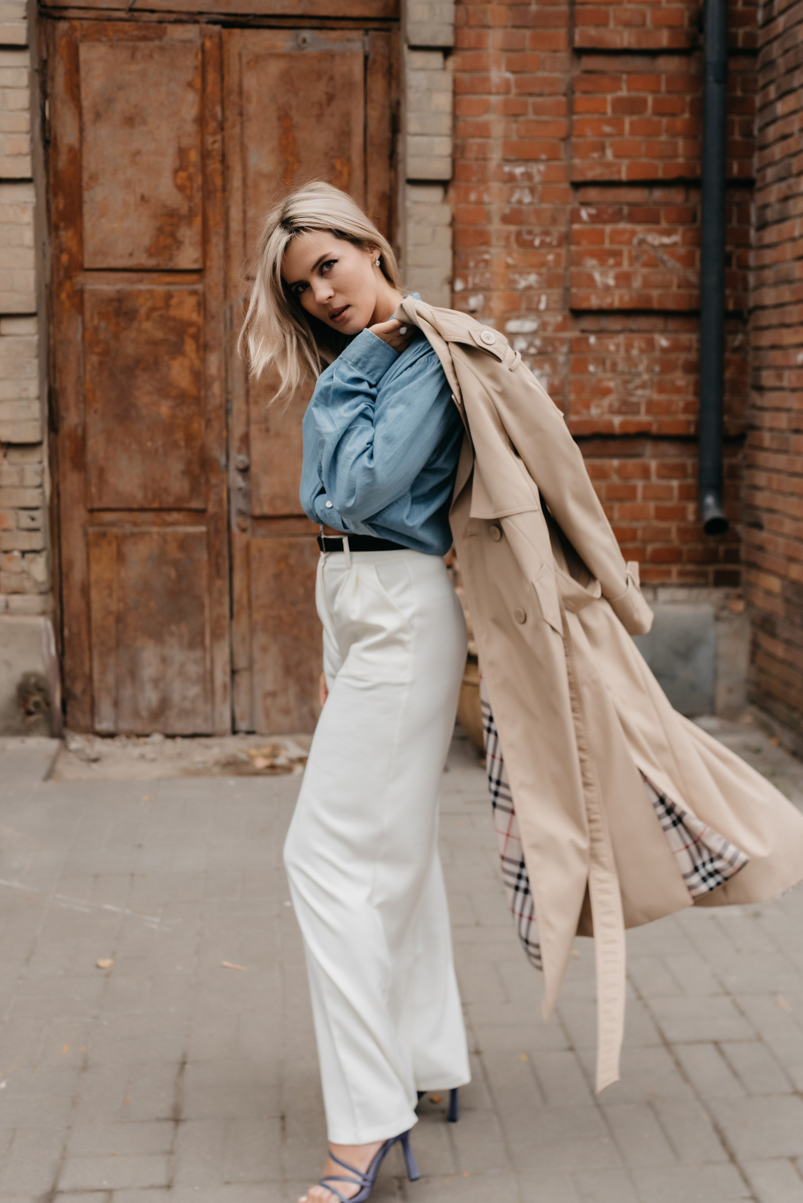 Елена. Свадебный и семейный фотограф в Воронеже Ксения Воротникова