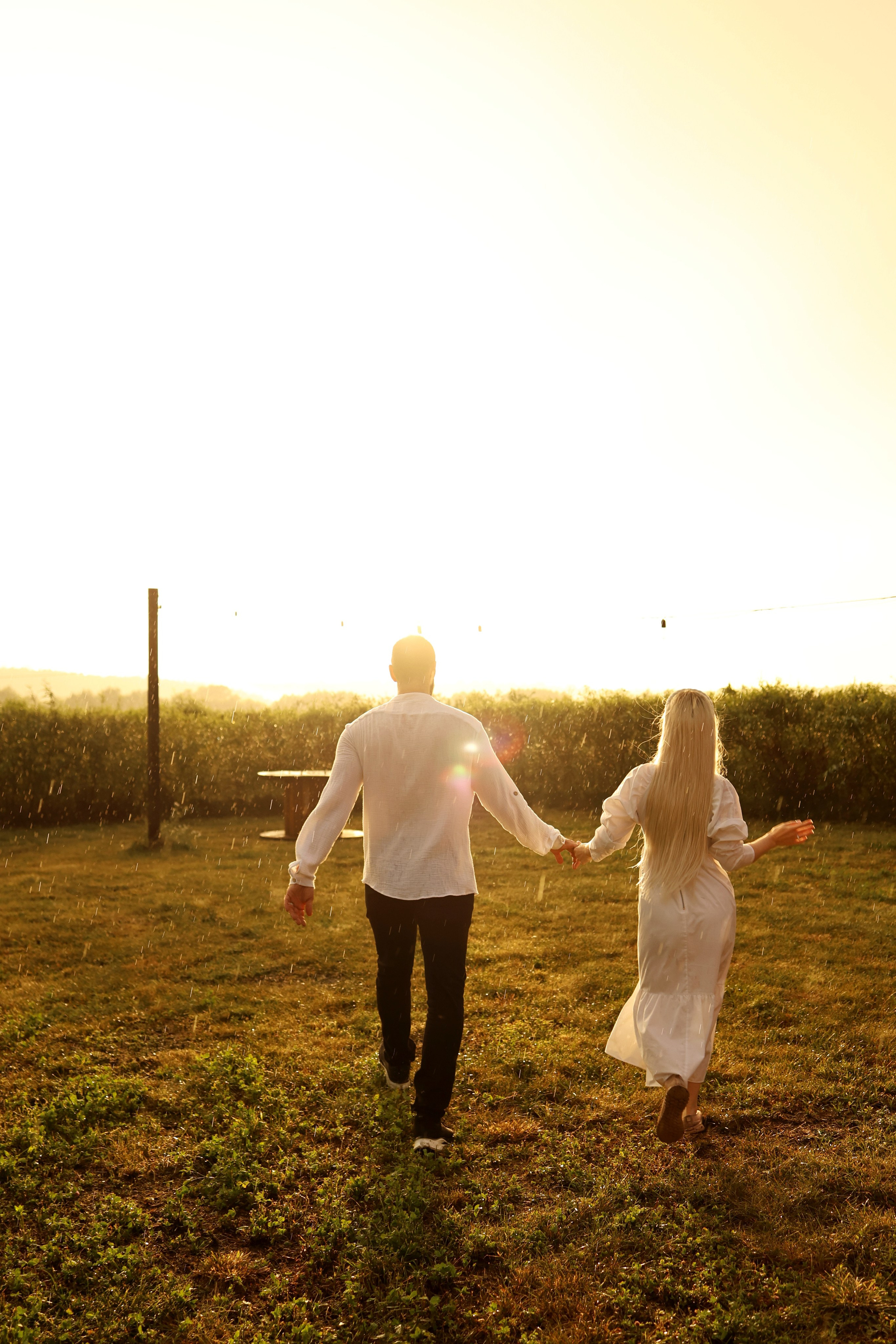 Лавстори в Сыч. Свадебный и семейный фотограф в Воронеже Ксения Воротникова