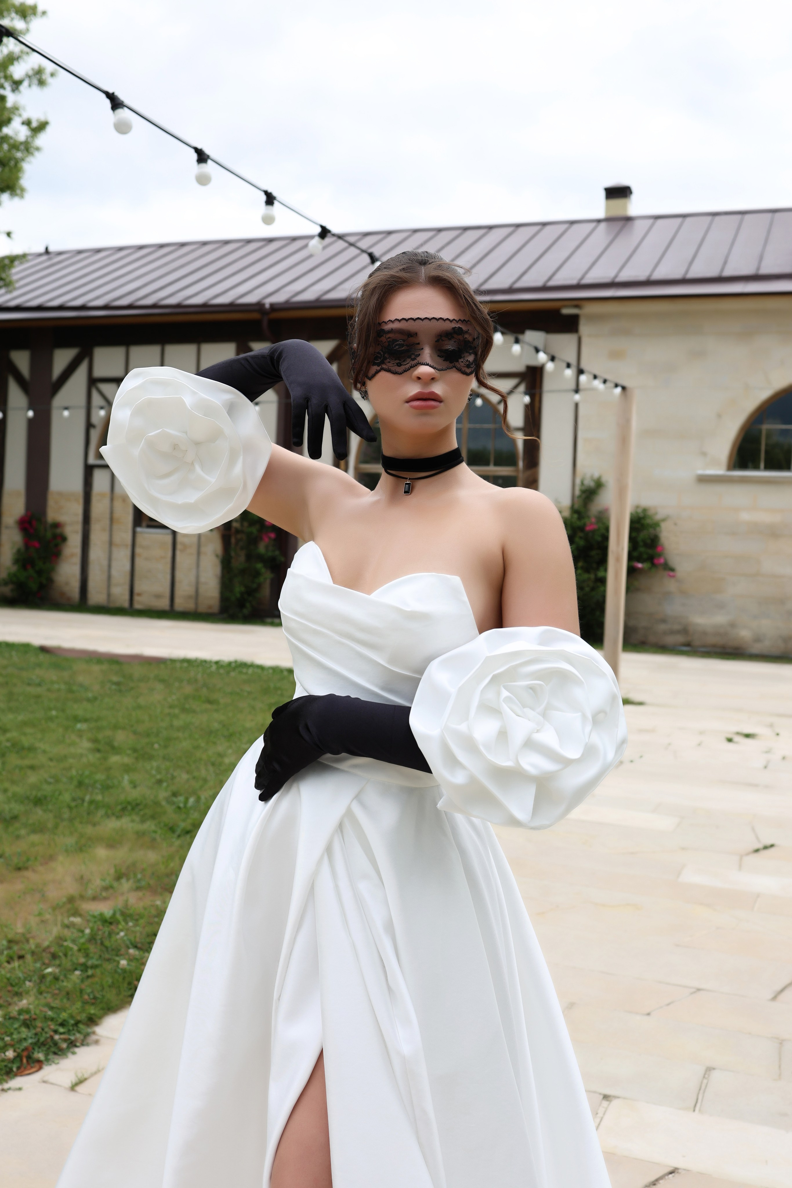 Валерия и Николай. Свадебный и семейный фотограф в Воронеже Ксения Воротникова