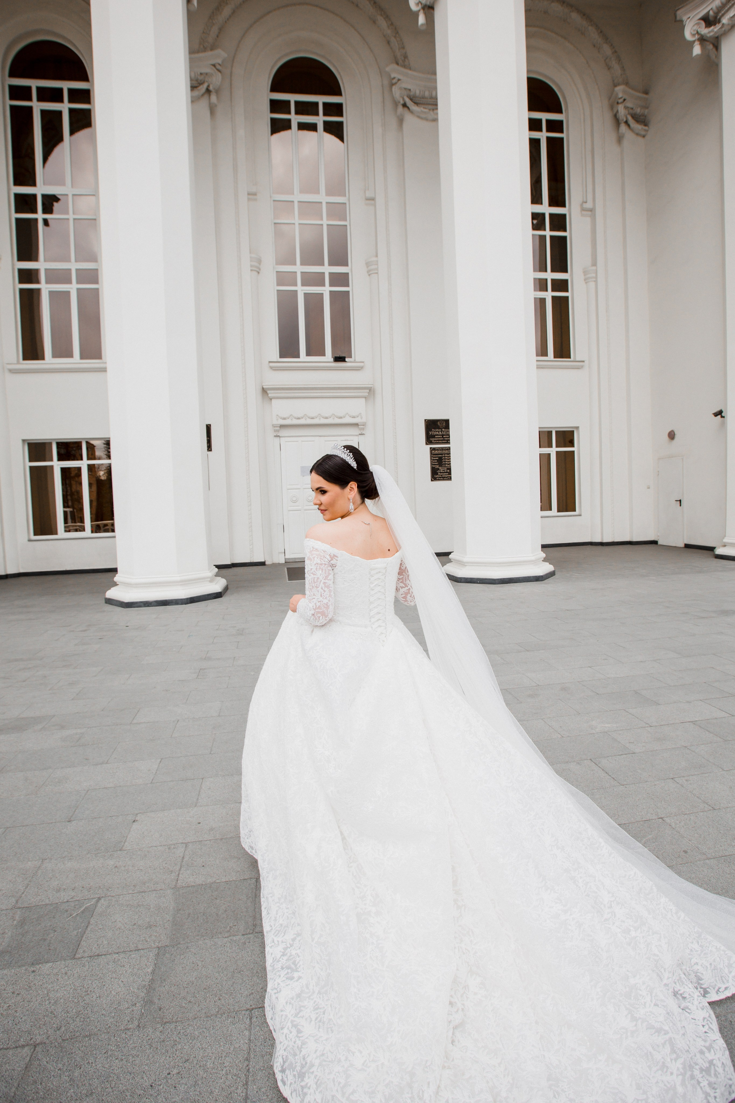 Александр и Виктория. Свадебный и семейный фотограф в Краснодаре