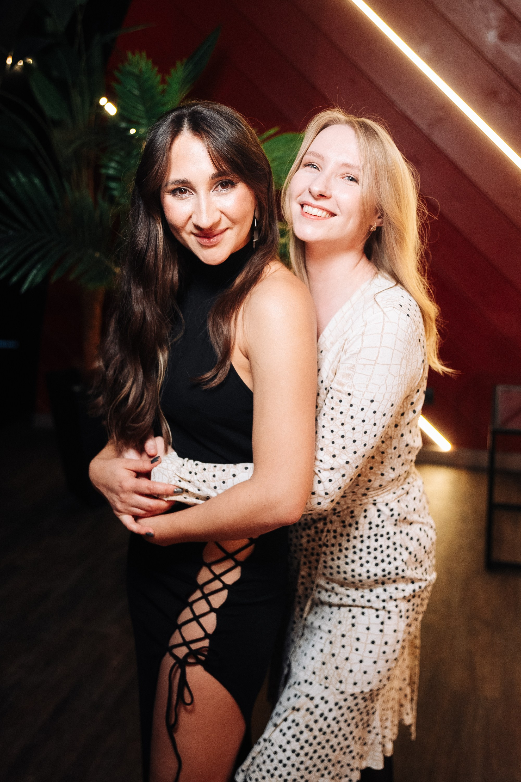 Ольга ДР. Фотограф в Хабаровске Швендых Рудольф