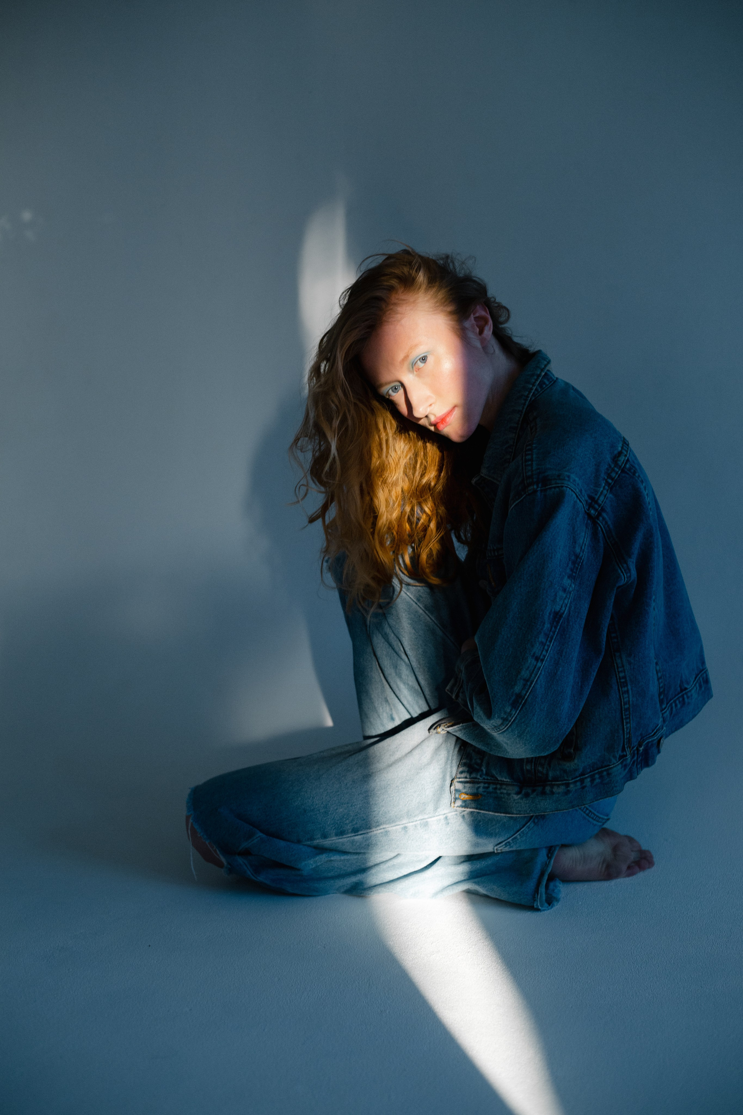 Polya. Фотограф Анна Копылова