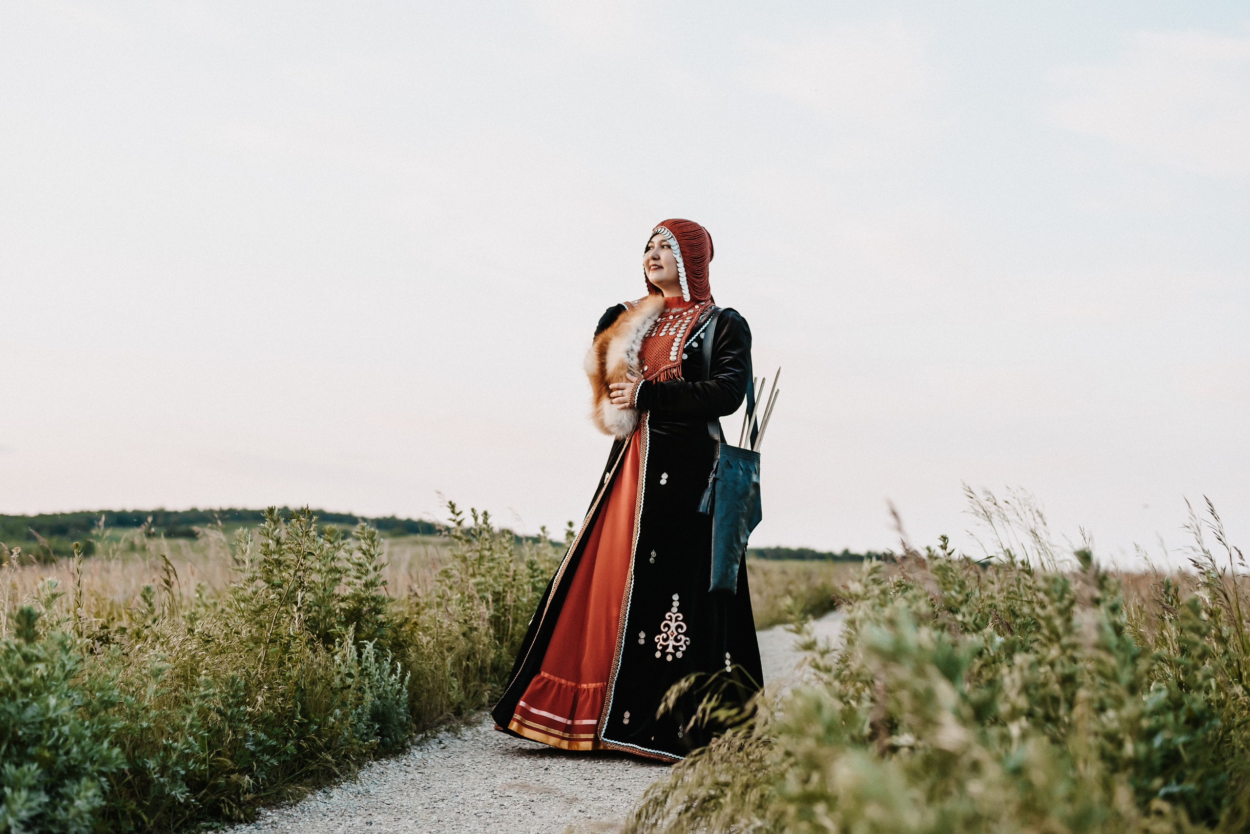 Фотосессия в башкирских костюмах Etno-estetics. Фотограф Лилия Арсланова Уфа Стерлитамак. Свадебные и семейные фотосесссии