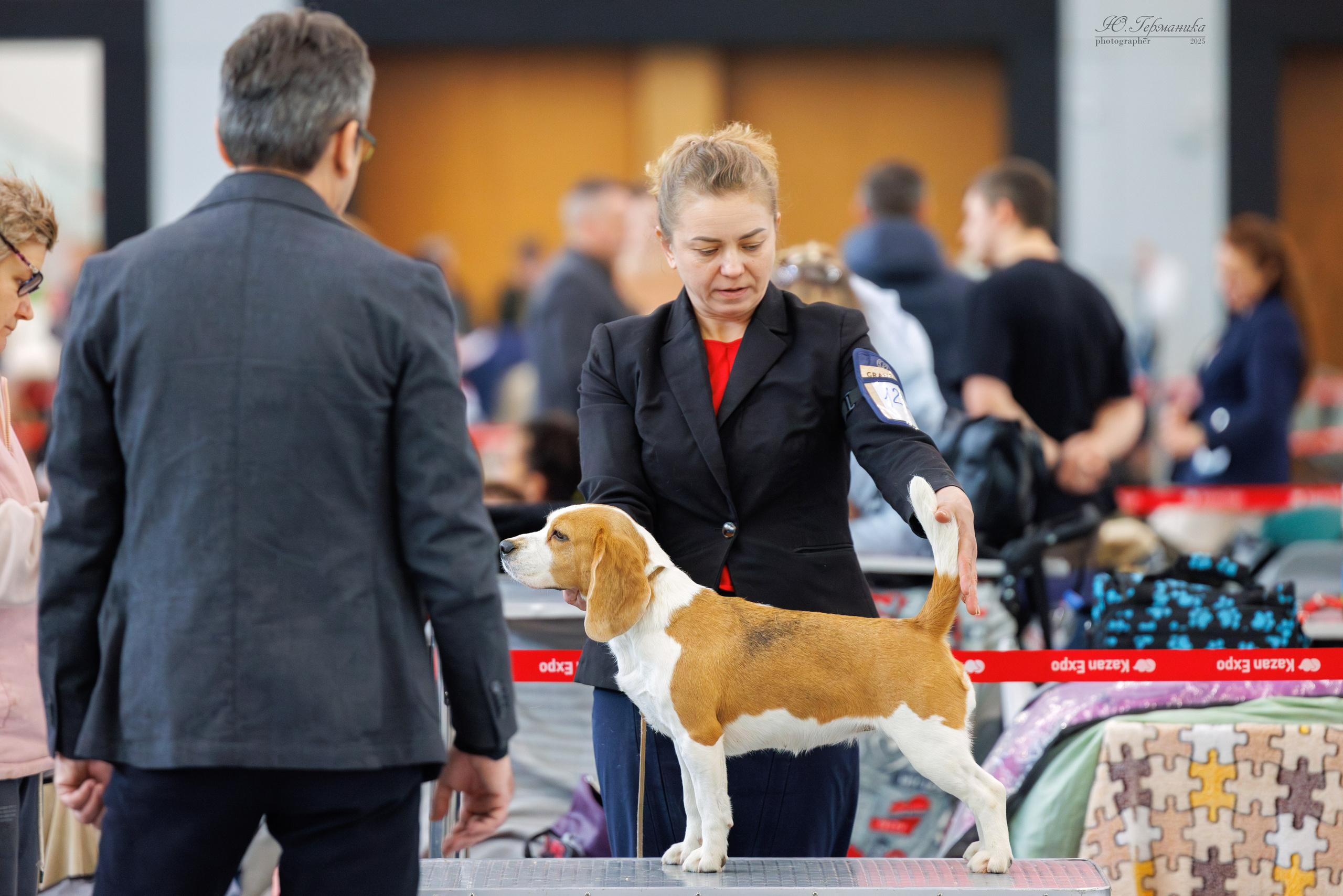 Сабанеевка Казань 25-26.01.2025. Фотограф-анималист Юлия Германика