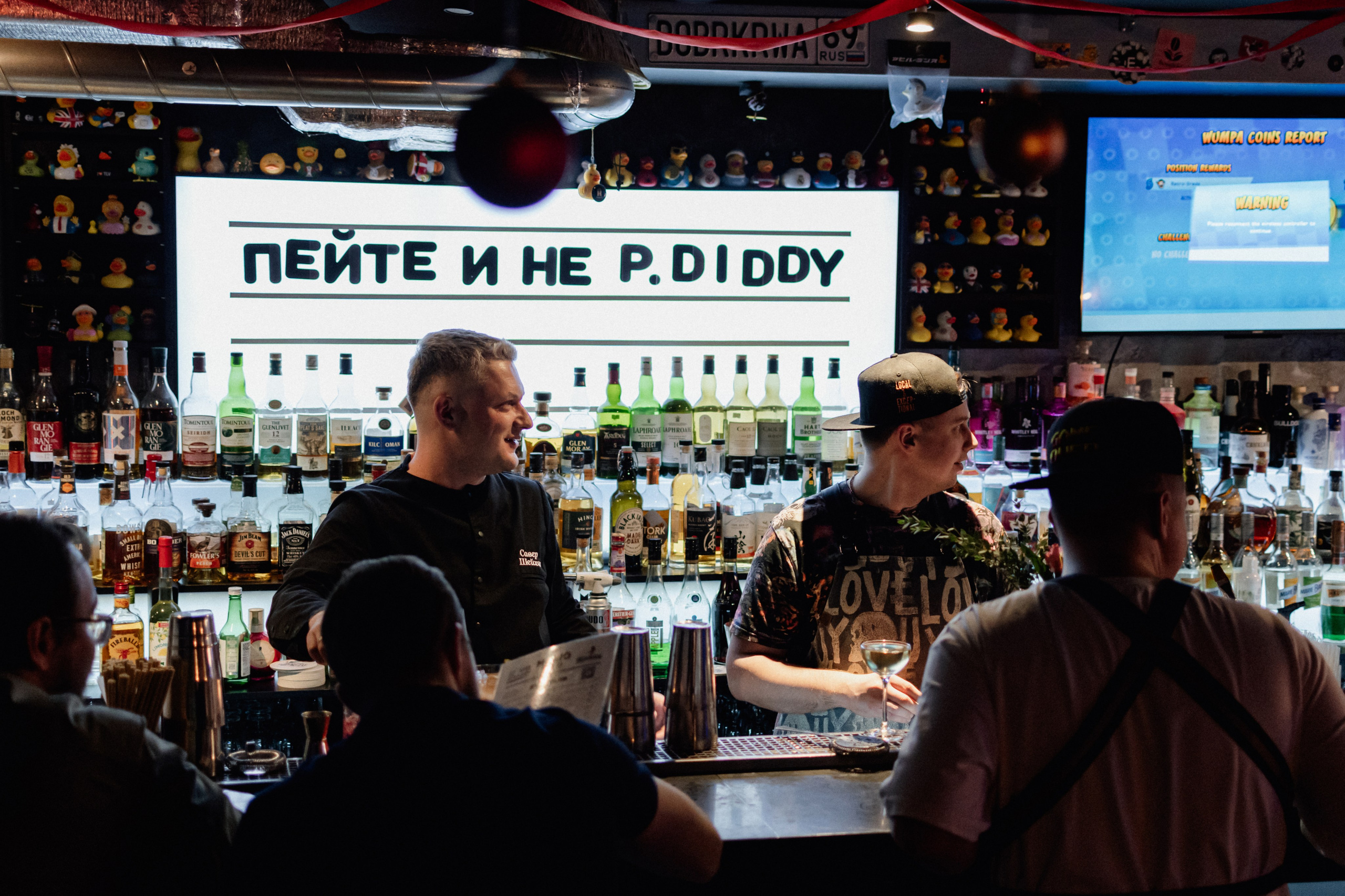 Funduck: TURBO-SREDA 2 года. Фотограф в Твери Дементьева Анастасия