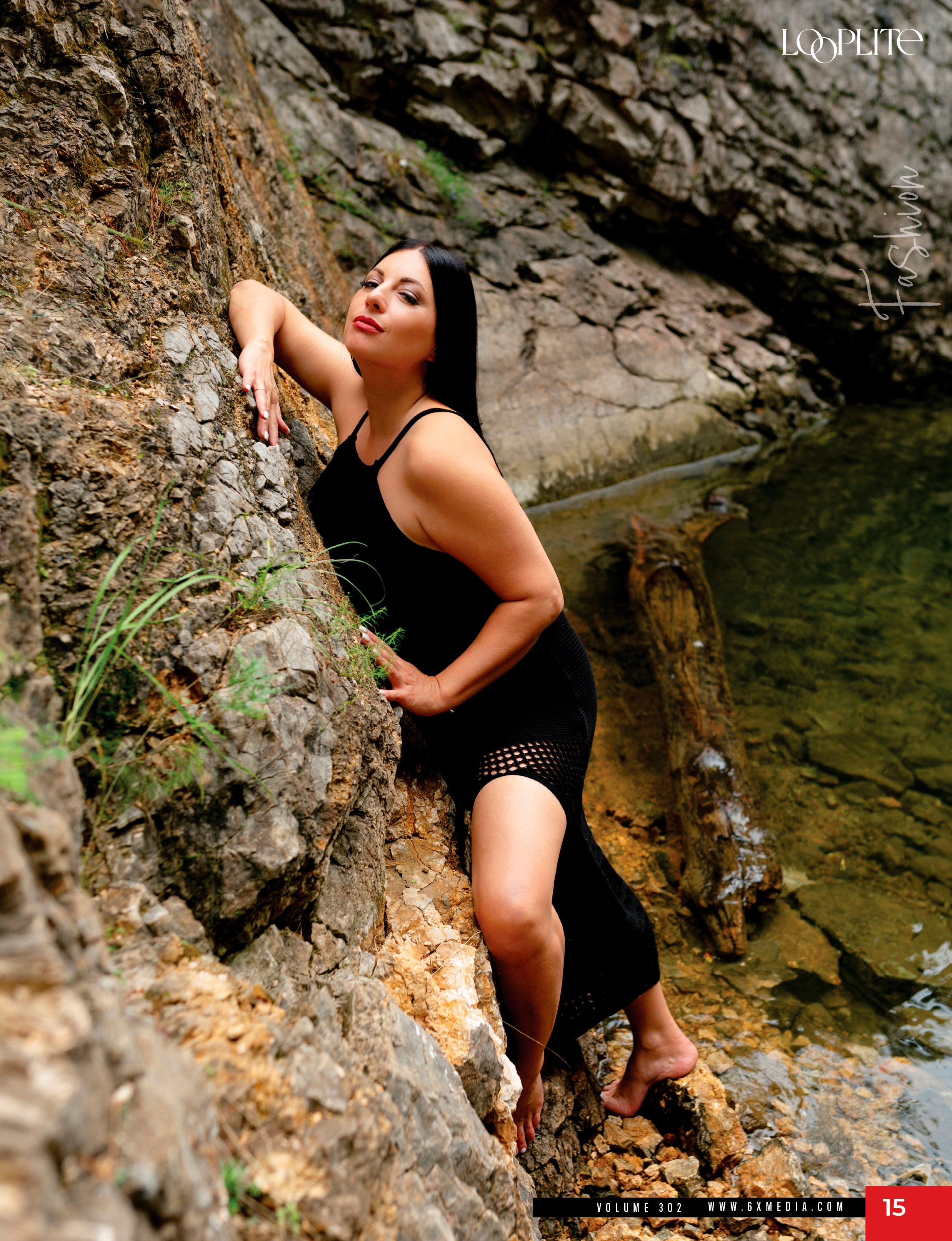 Looplite Vol — 302. Фотограф Ким Наталья в Красноярске