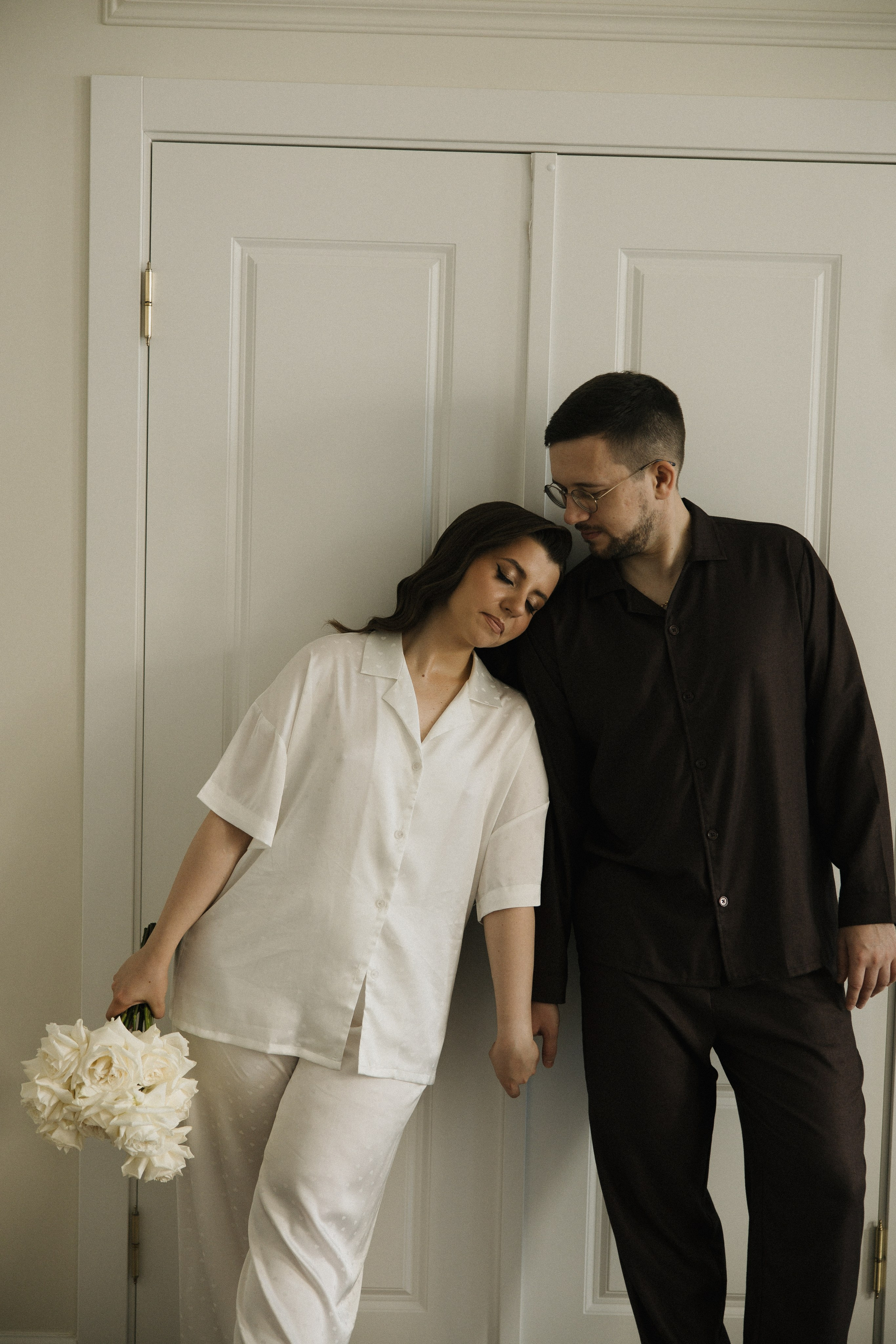 В кругу семьи. Фотограф Санкт-Петербург