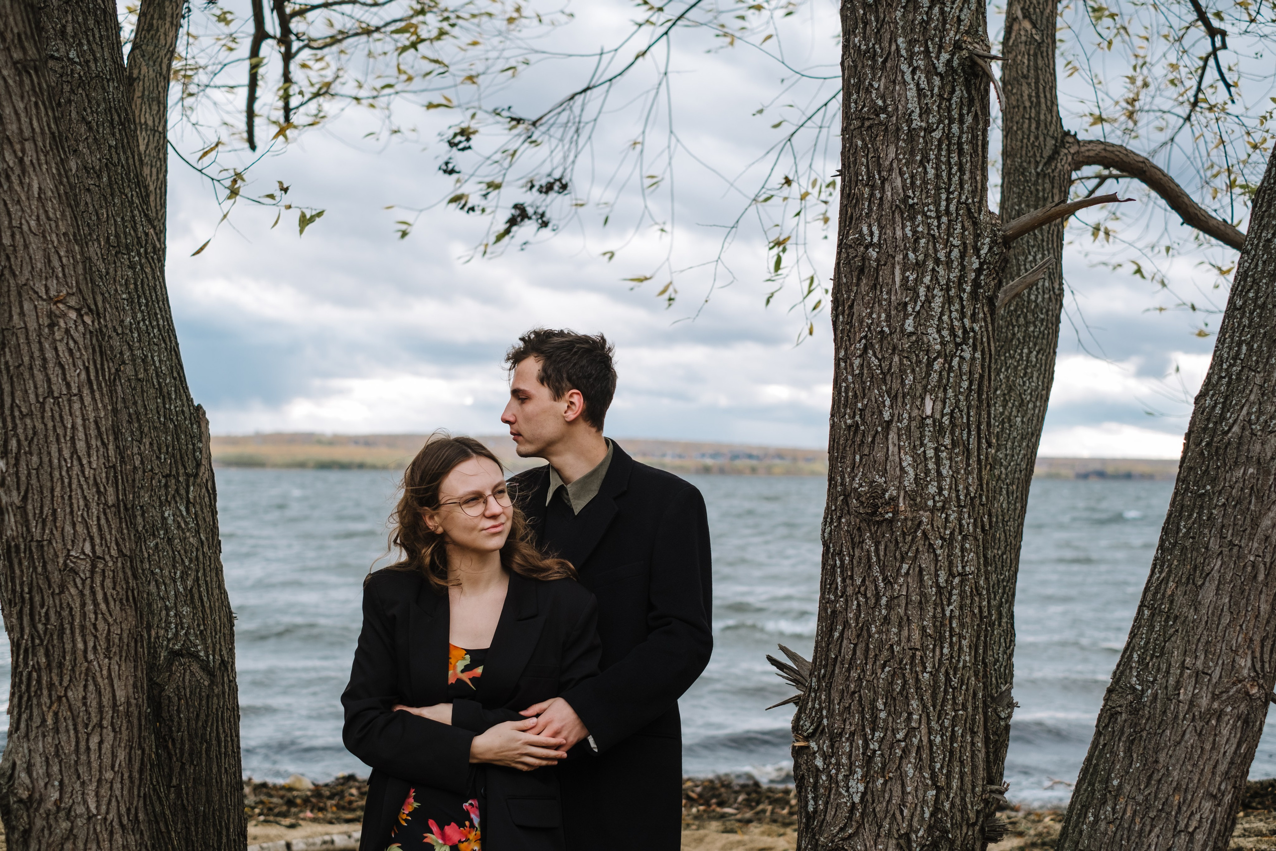 Love Story. Фотограф в Санкт-Петербурге Мария Комолитдинова