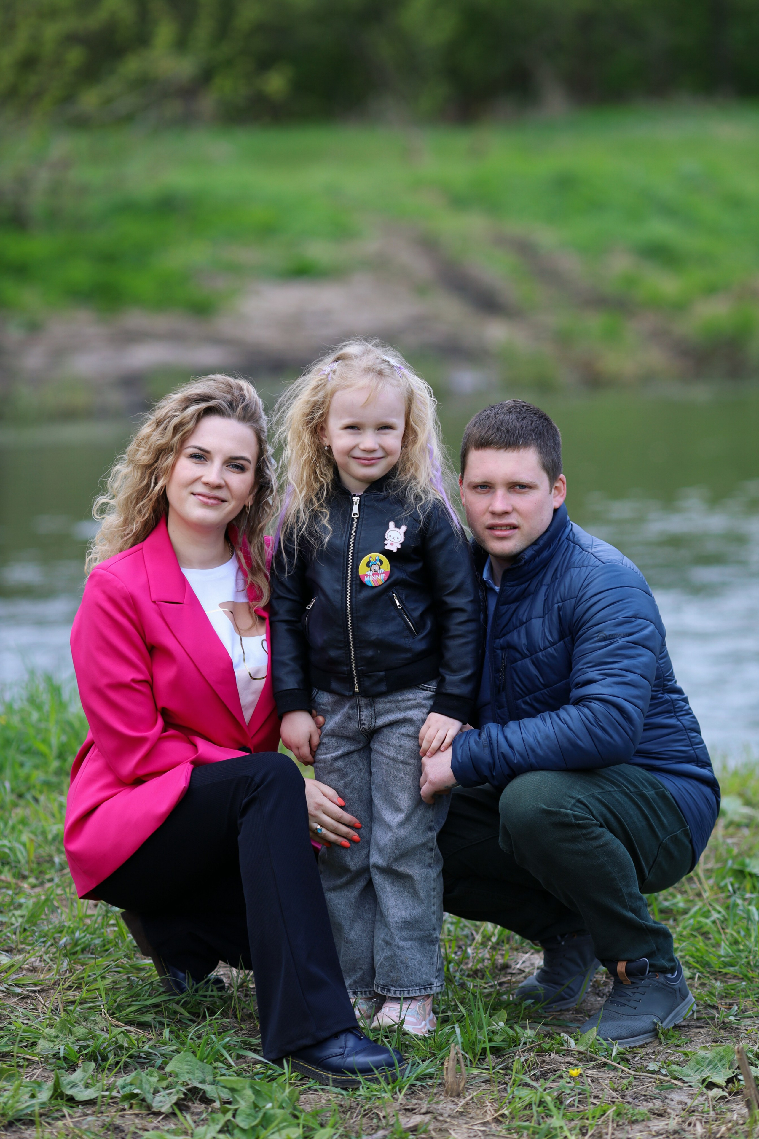 Узнаем пол малыша. Главная