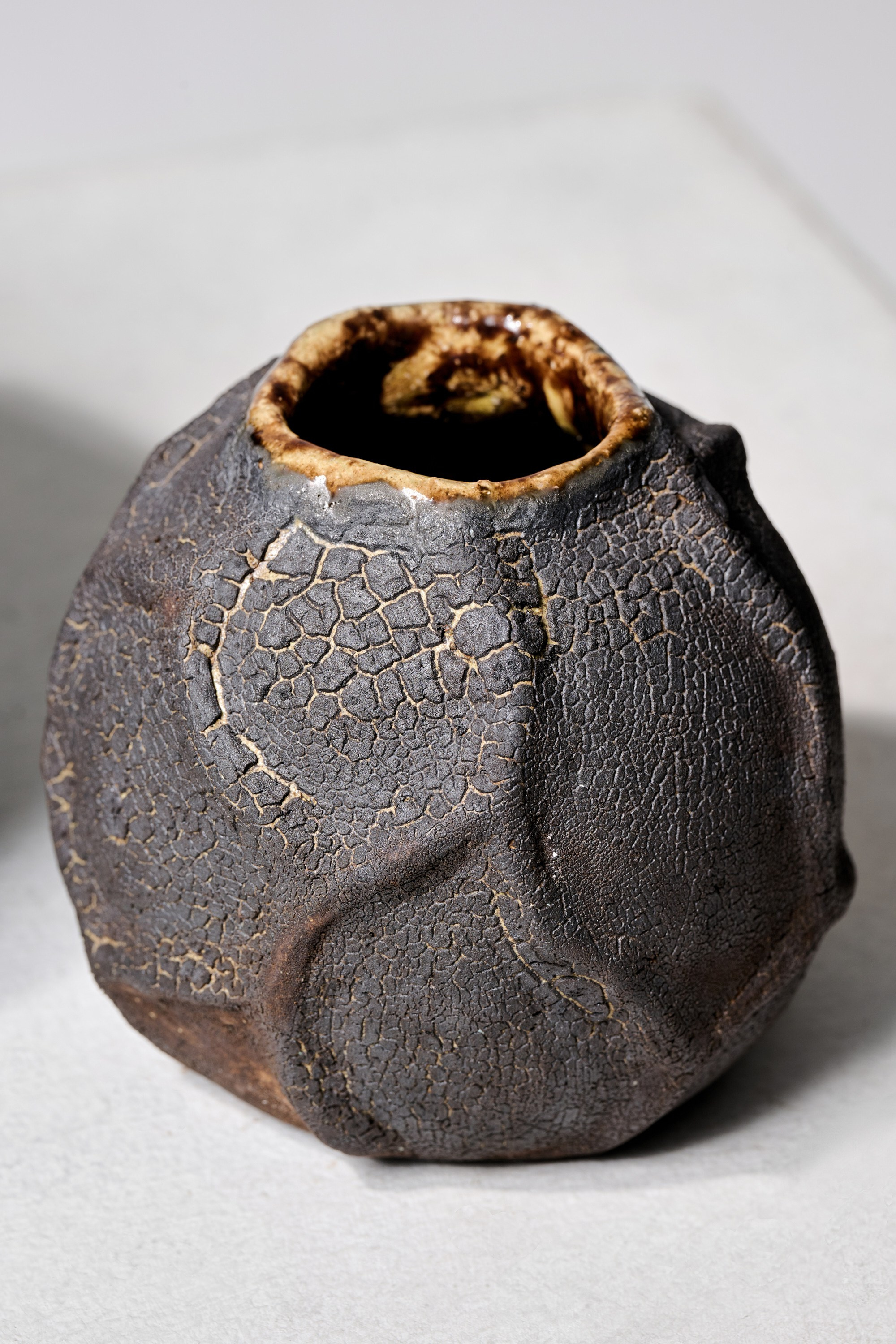 Керамика Виктории Густарёвой. Фотограф Сергей Бойко Москва