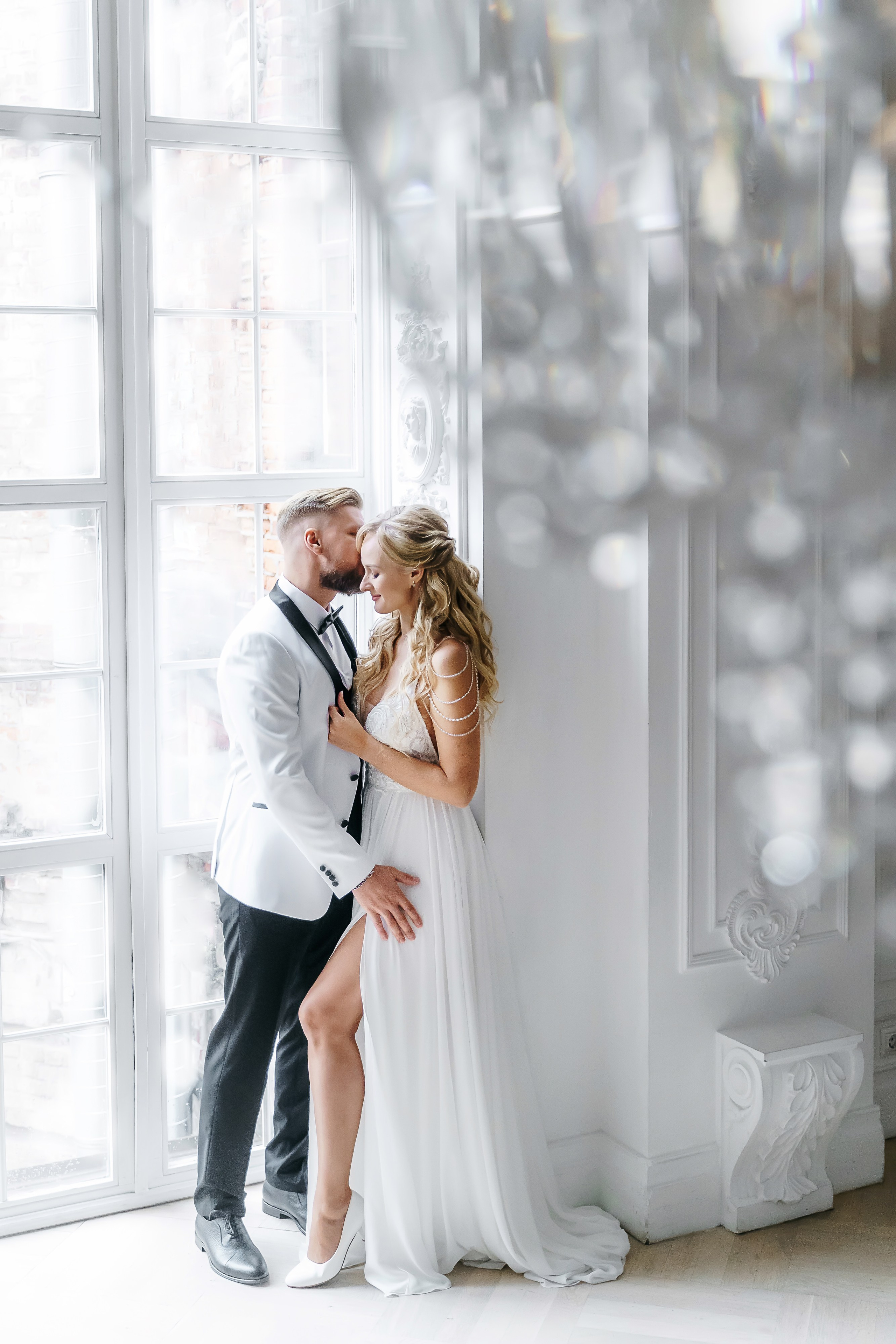 Виталий и Екатерина. Архив