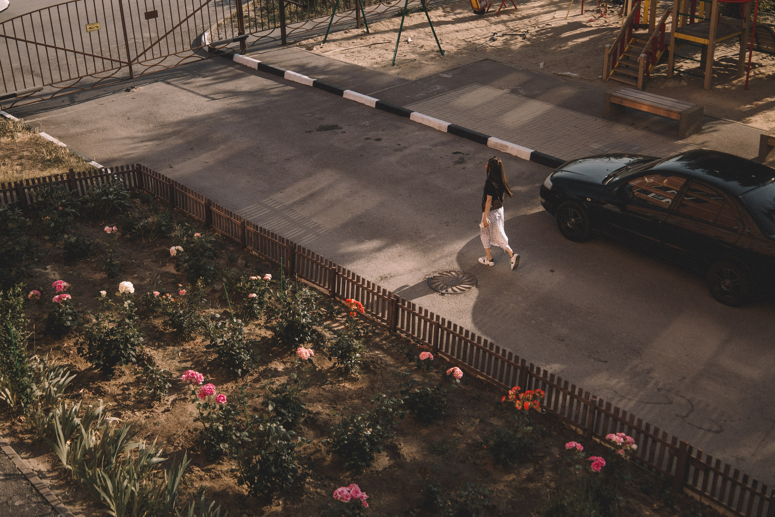 Анна. Юлия, ваш фотограф в Ростове-на-Дону