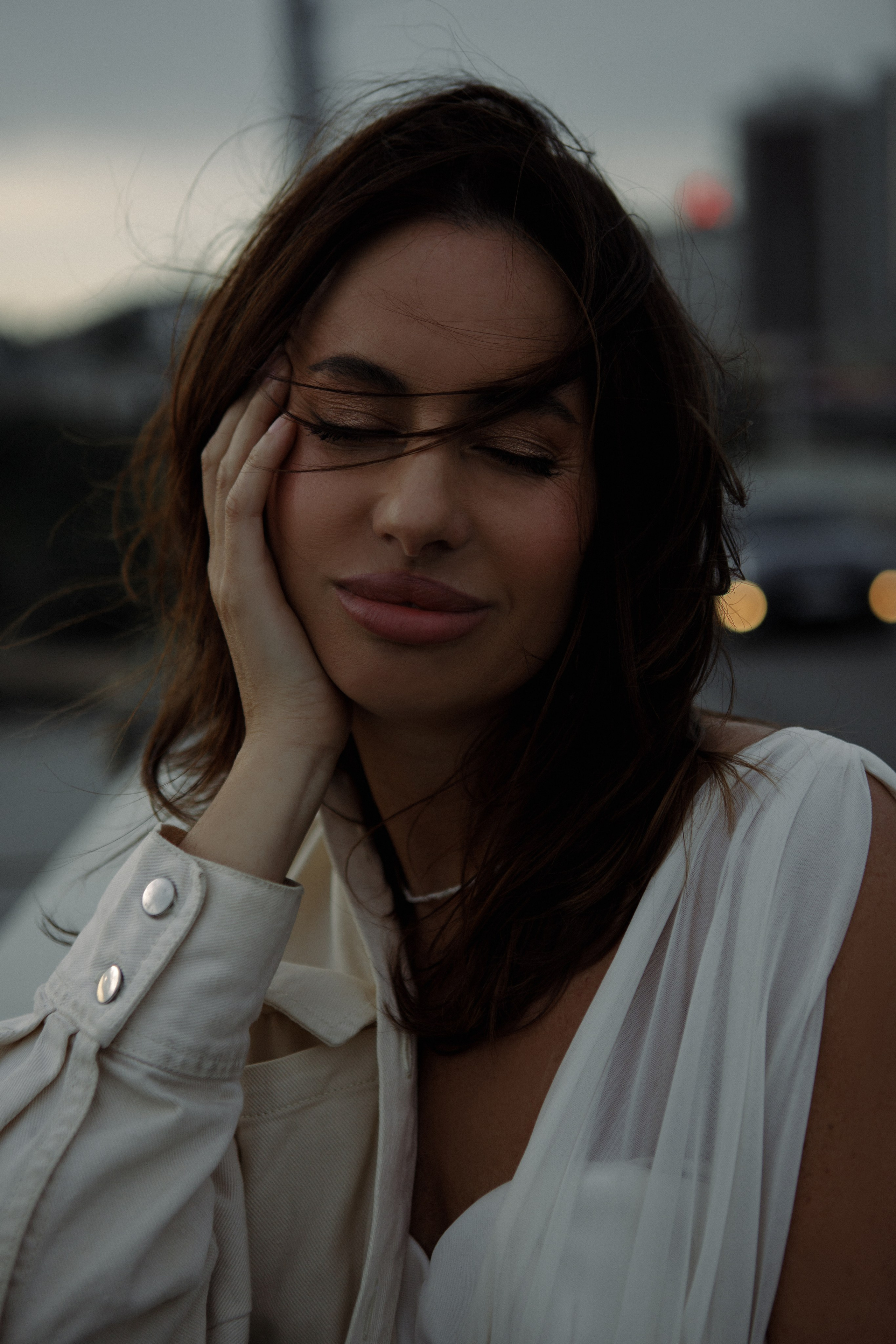 Оксана. Фотограф в Саратове Сабина Иманова