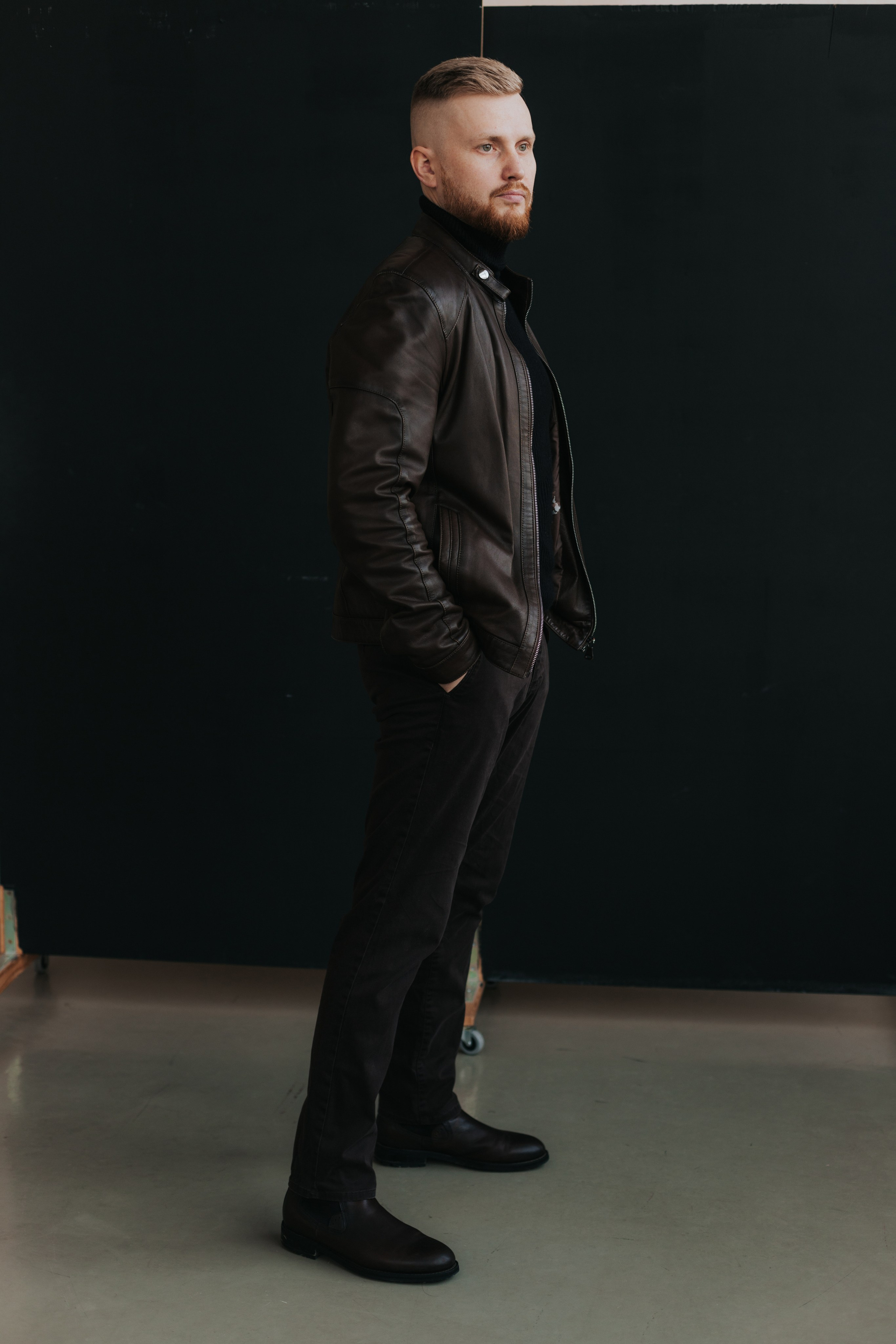 Tikhon. ФОТОГРАФ ТАИНА ХАВАНОВА