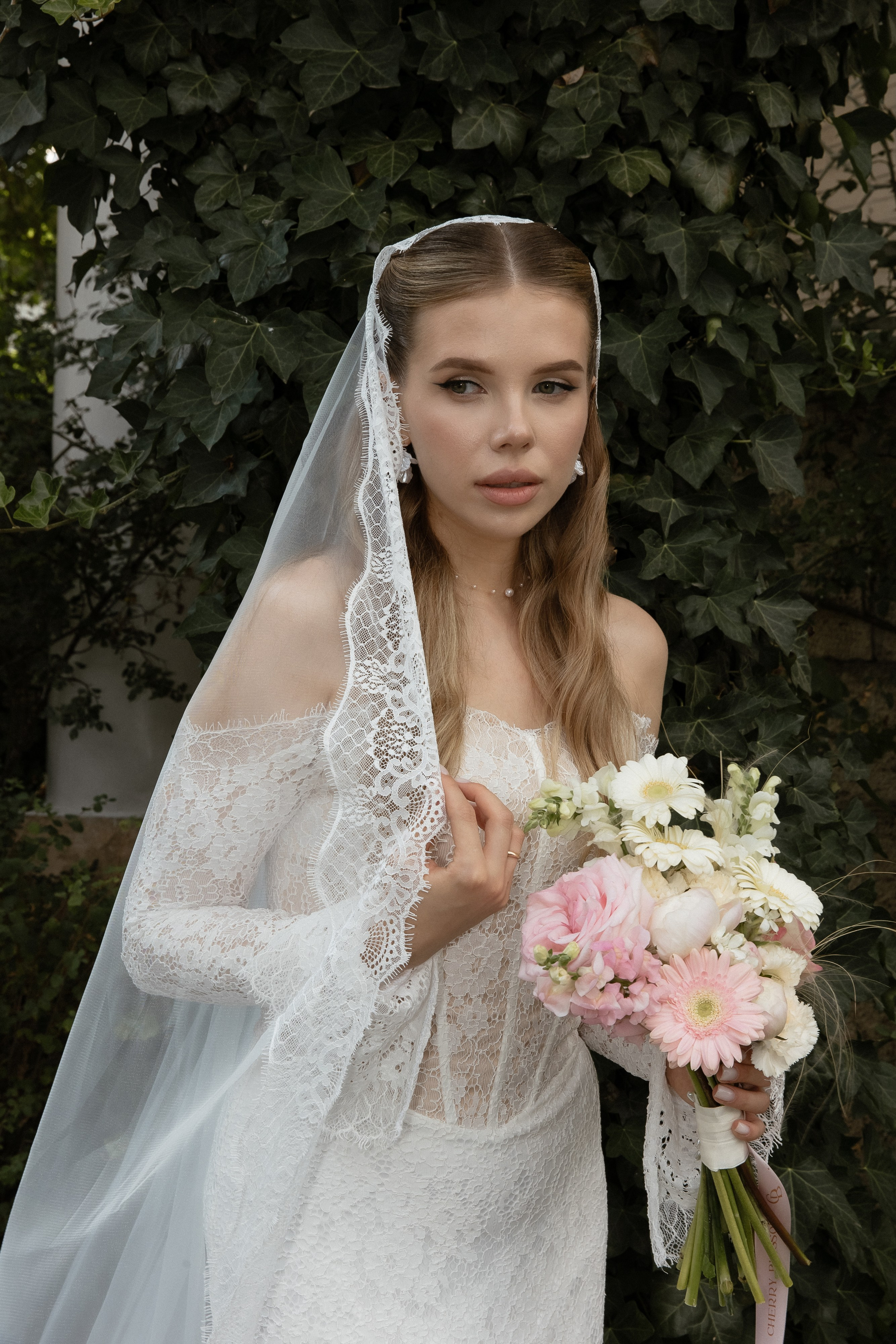 В&С. Свадебный фотограф