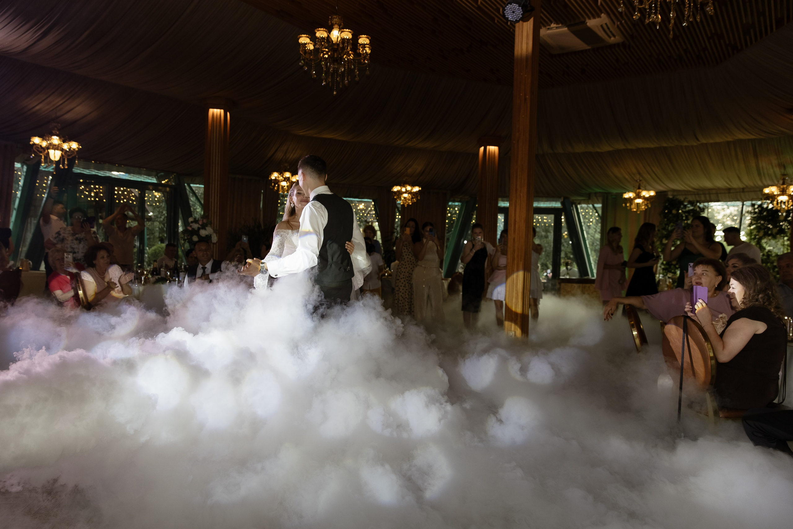 В&С. Свадебный фотограф