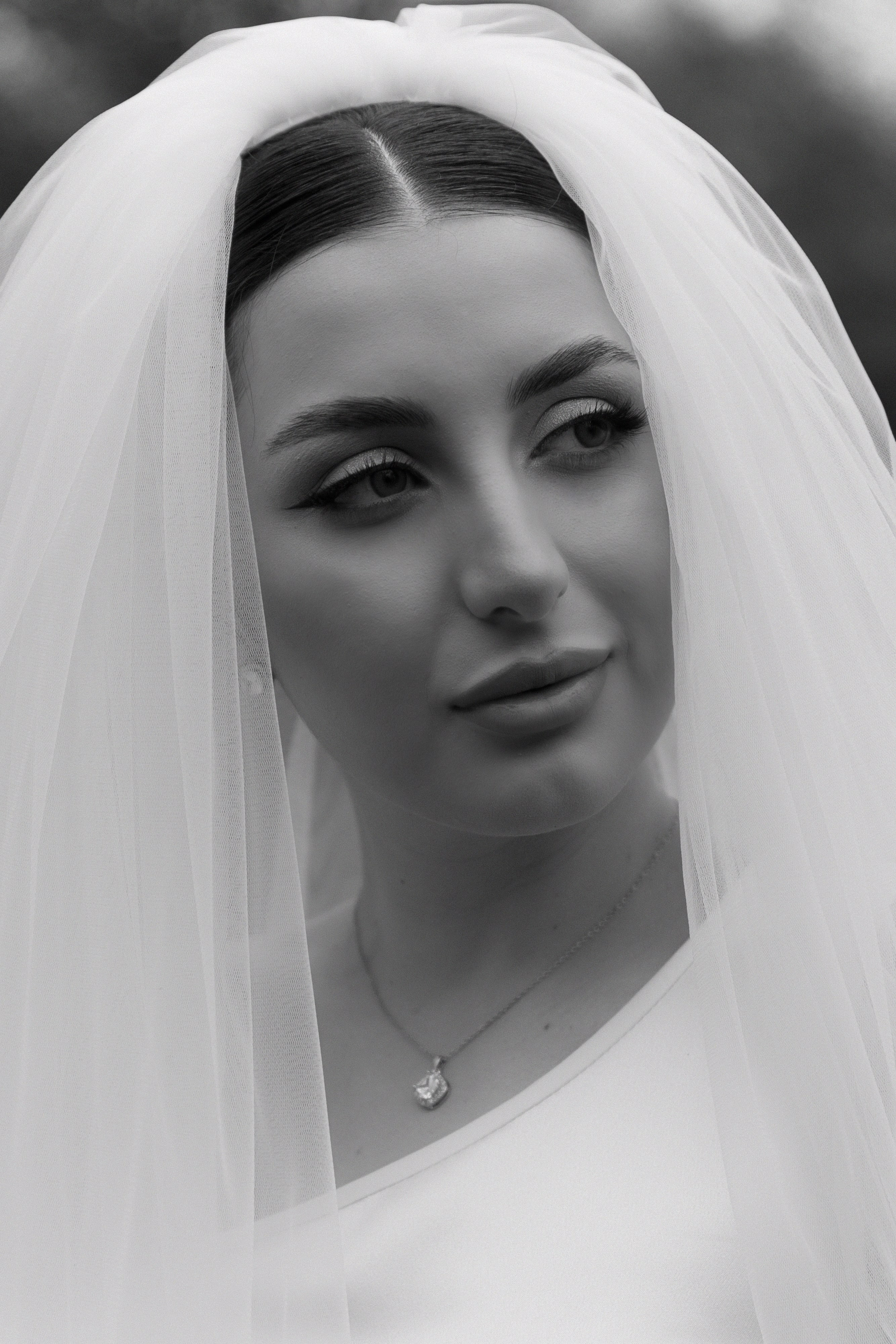 С&А. Свадебный фотограф