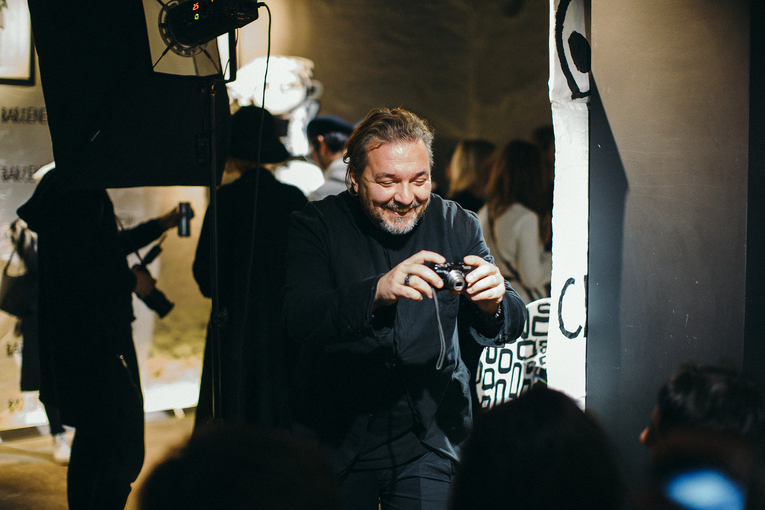 Андрей Бартенев 50, афтерпати. Дмитрий Смирнов. Фотография, дизайн