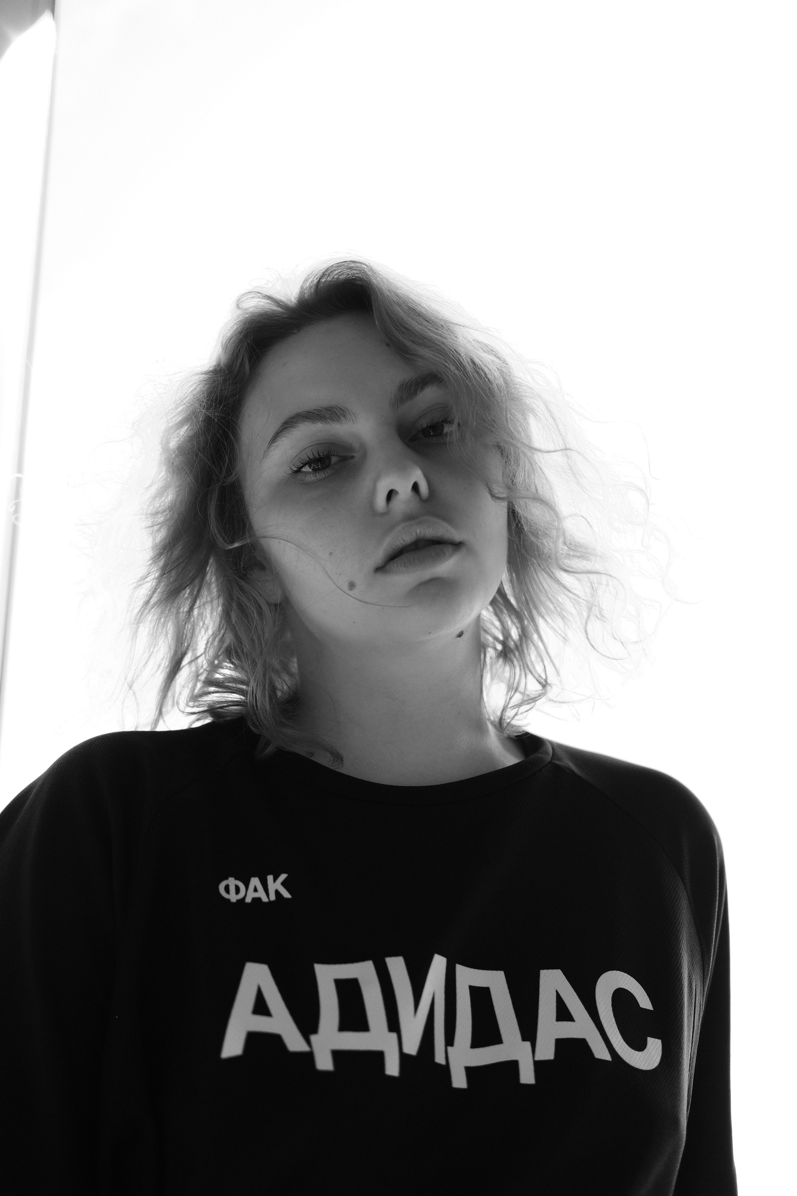 Moments. Vanyazaramkami