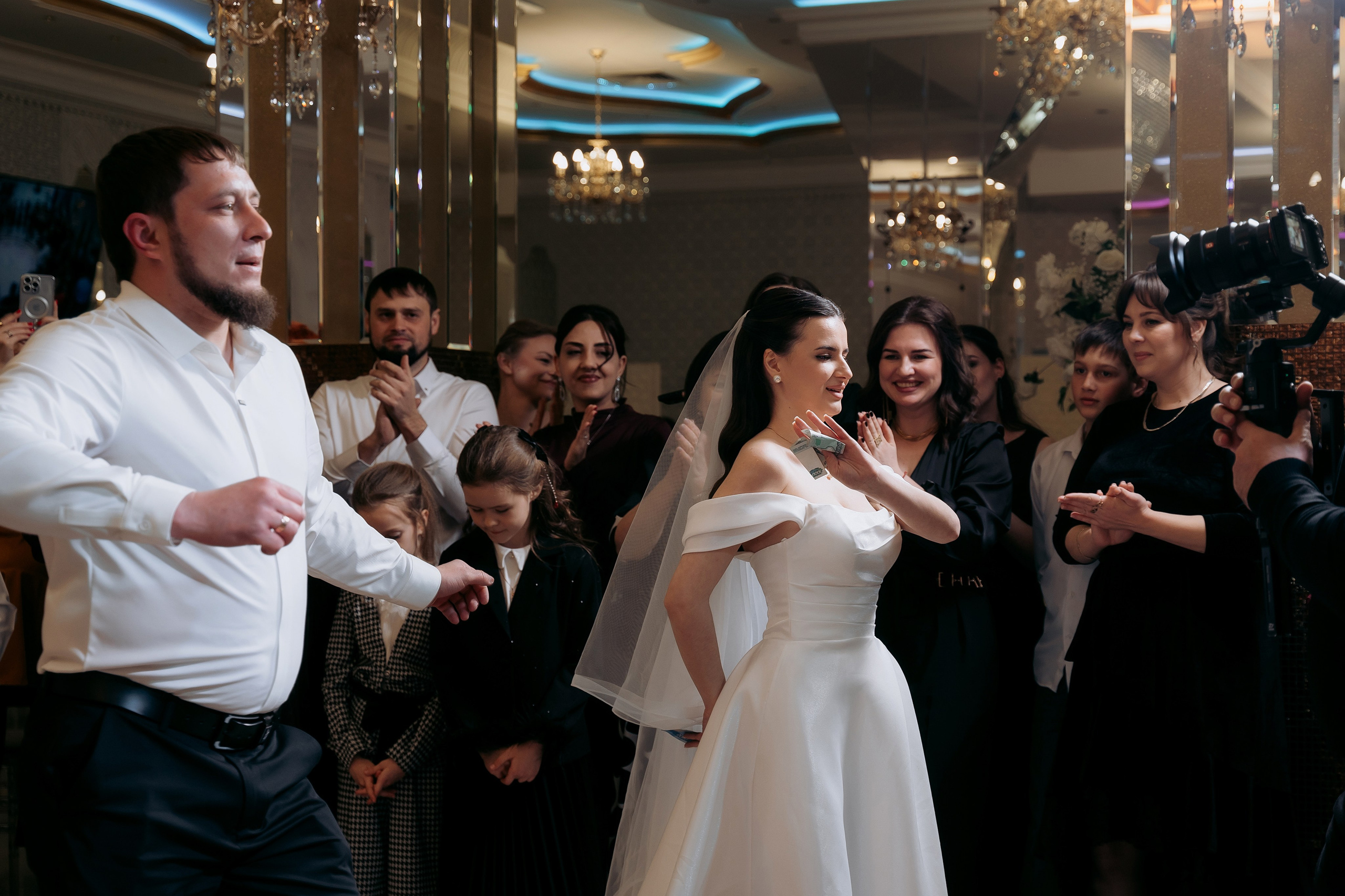 Алексей и Алиса. Свадебный и семейный фотограф Екатерина Коробова г. Моздок